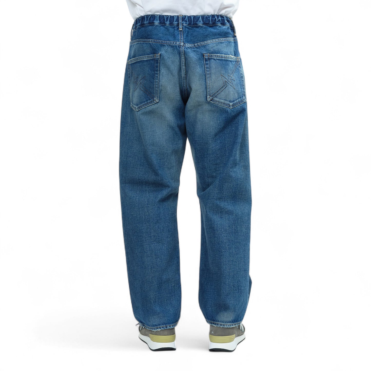 WHIZ LIMITED VS DENIM PANTS