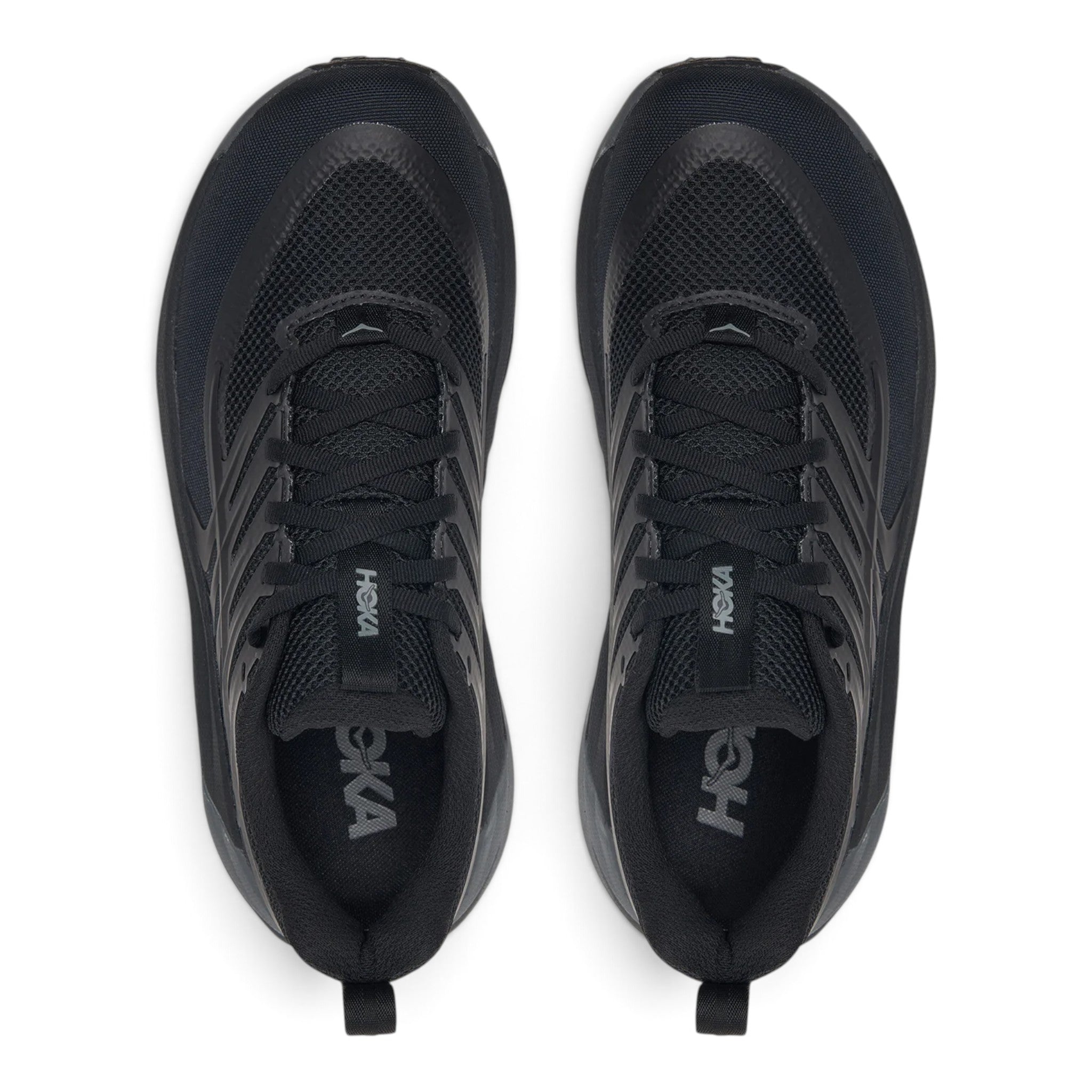 Hoka Stinson 8