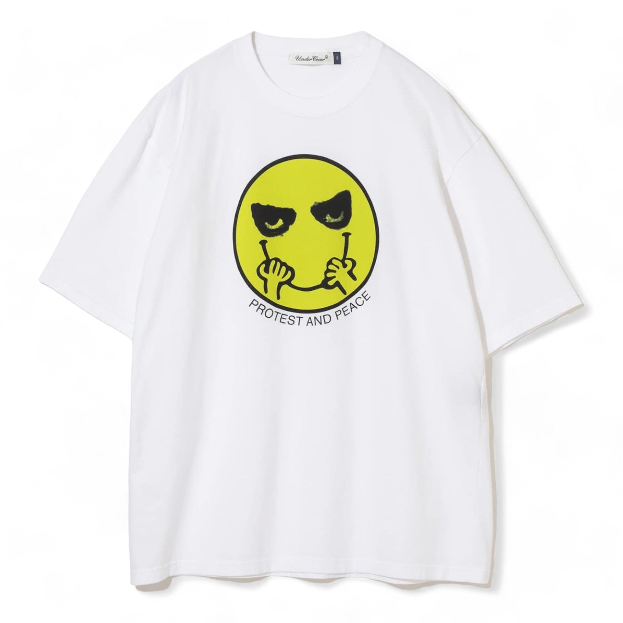 Undercover Uc1d3809
