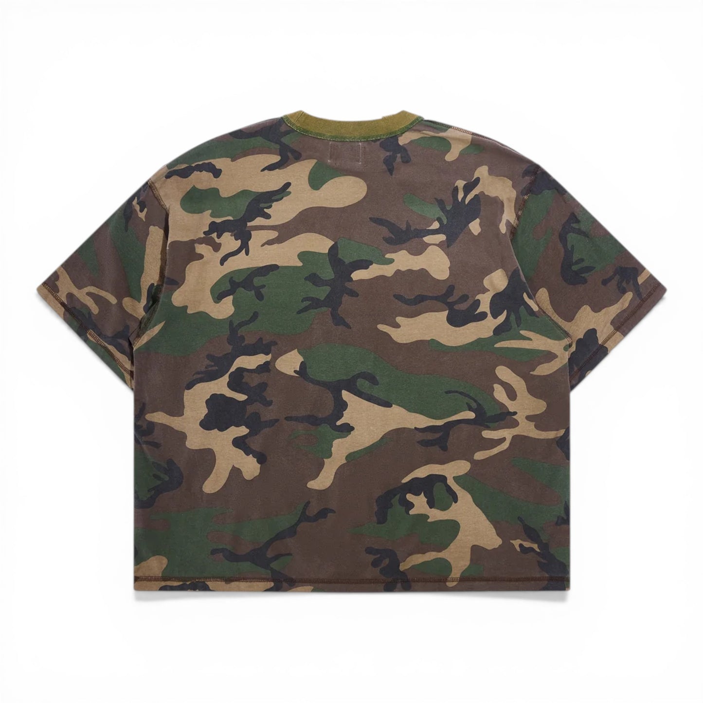 DIET STARTS MONDAY DSM EAGLE TEE