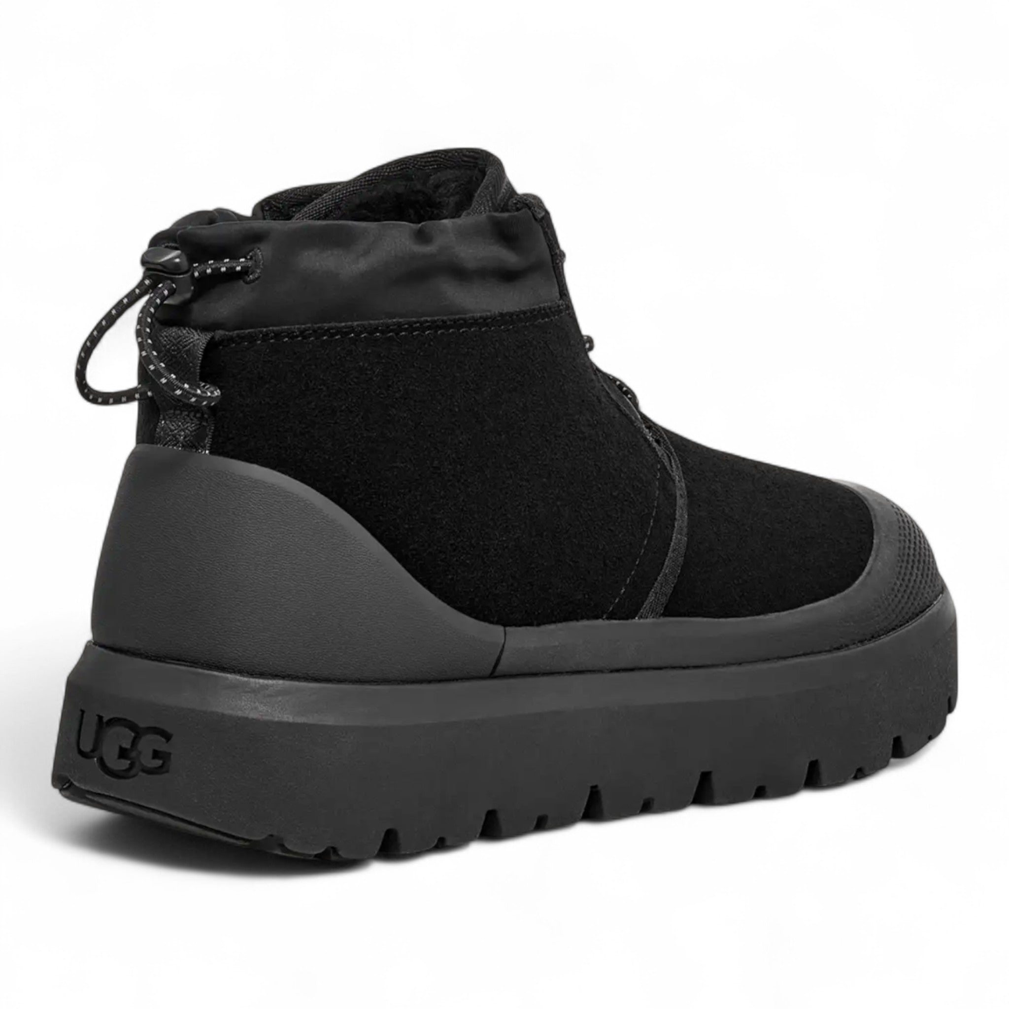 Mens Ugg Neumel Weather Hybrid Boot
