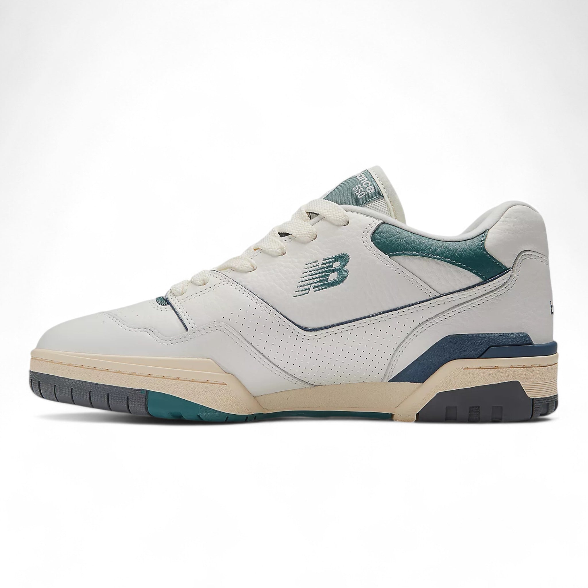 New Balance 550 Mini Logo Pack