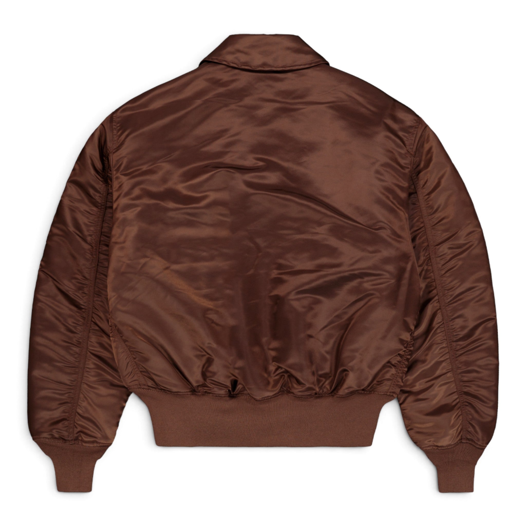 Alpha Industries CWU-45 Heritage Bomber Jacket