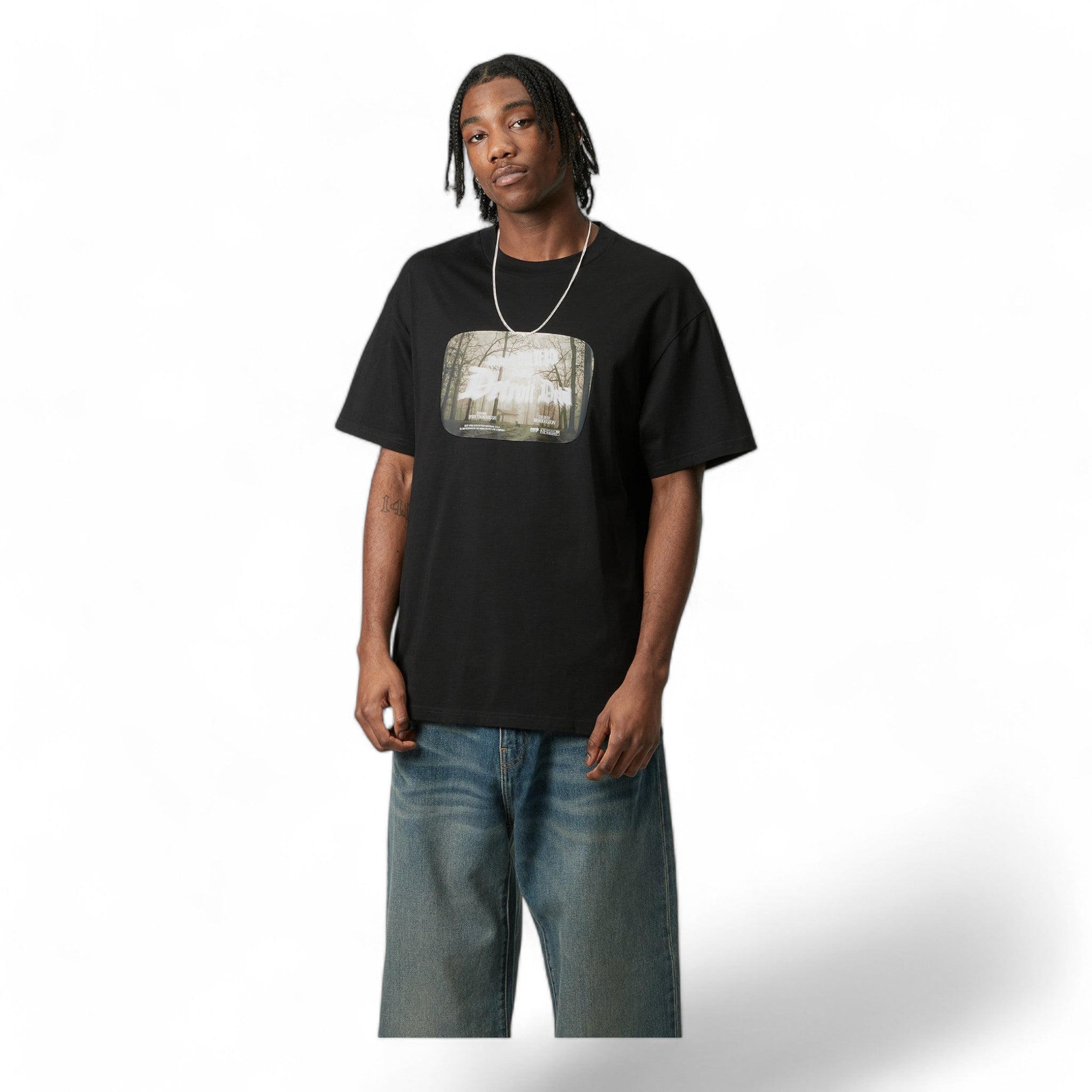 Carhartt WIP  S/s Greatest Flicks T-shirt