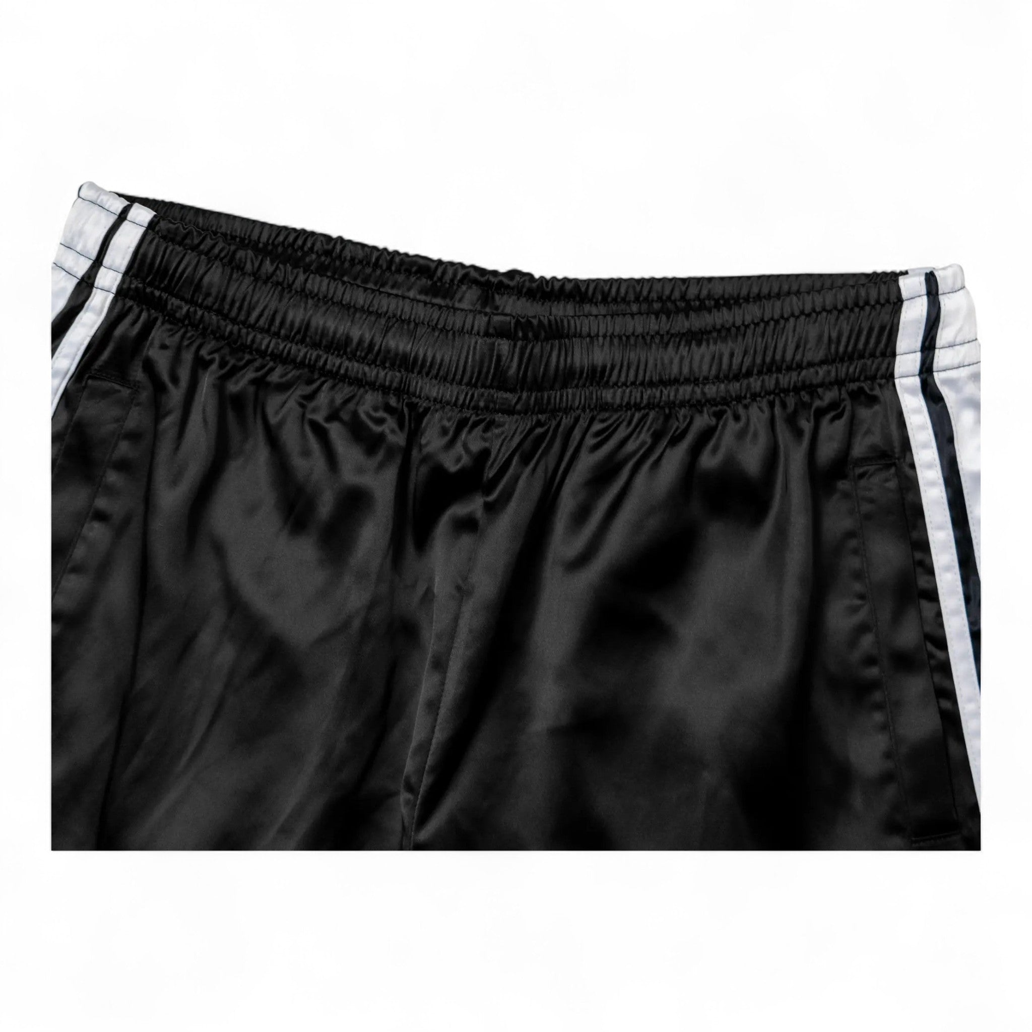 Basketcase Gallery Band-1 Shorts