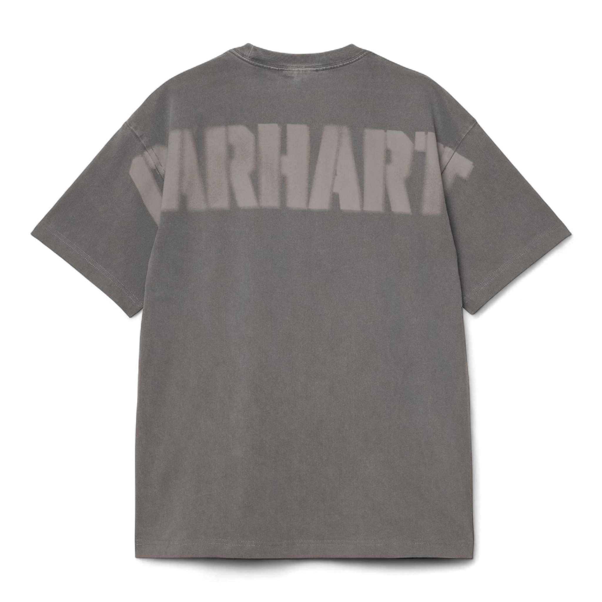 Carhartt WIP S/s Rggd T-shirt