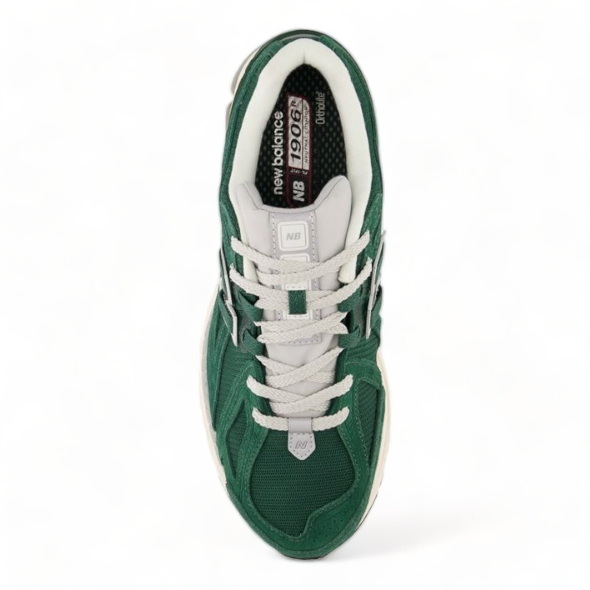 New Balance 1906R 'Nightwatch Green'