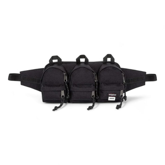 EASTPAK AV BUMBAG AVAVAV BLACK