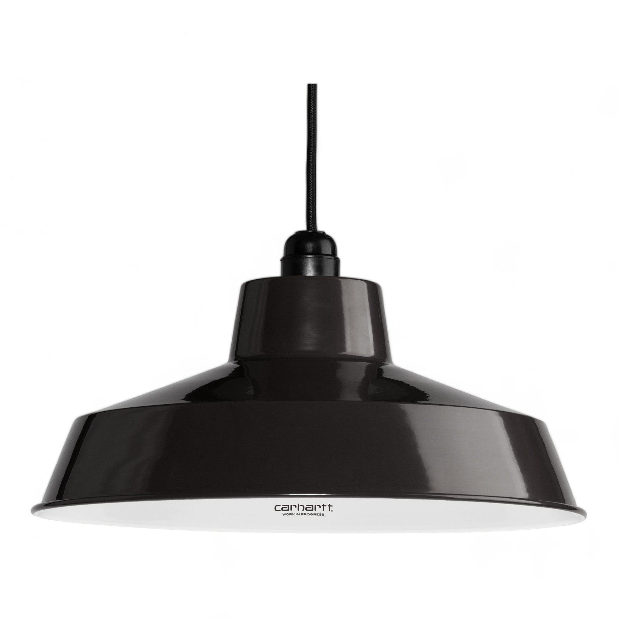 Carhartt Wip Script Lamp Shade