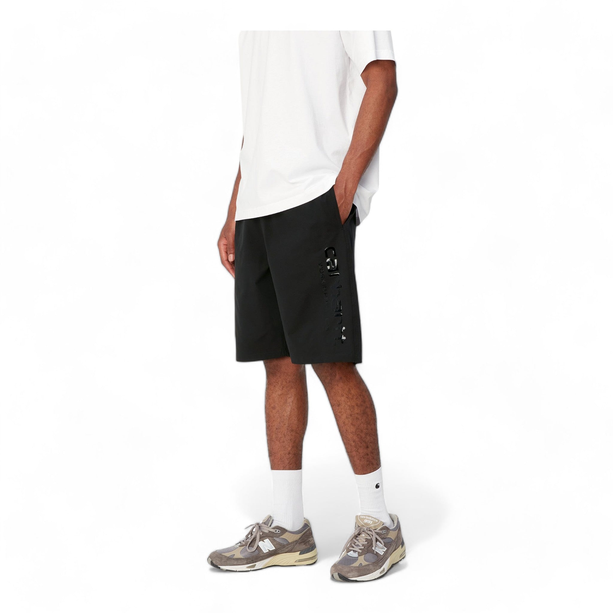 Carhartt Wip Brame Swim Trunks