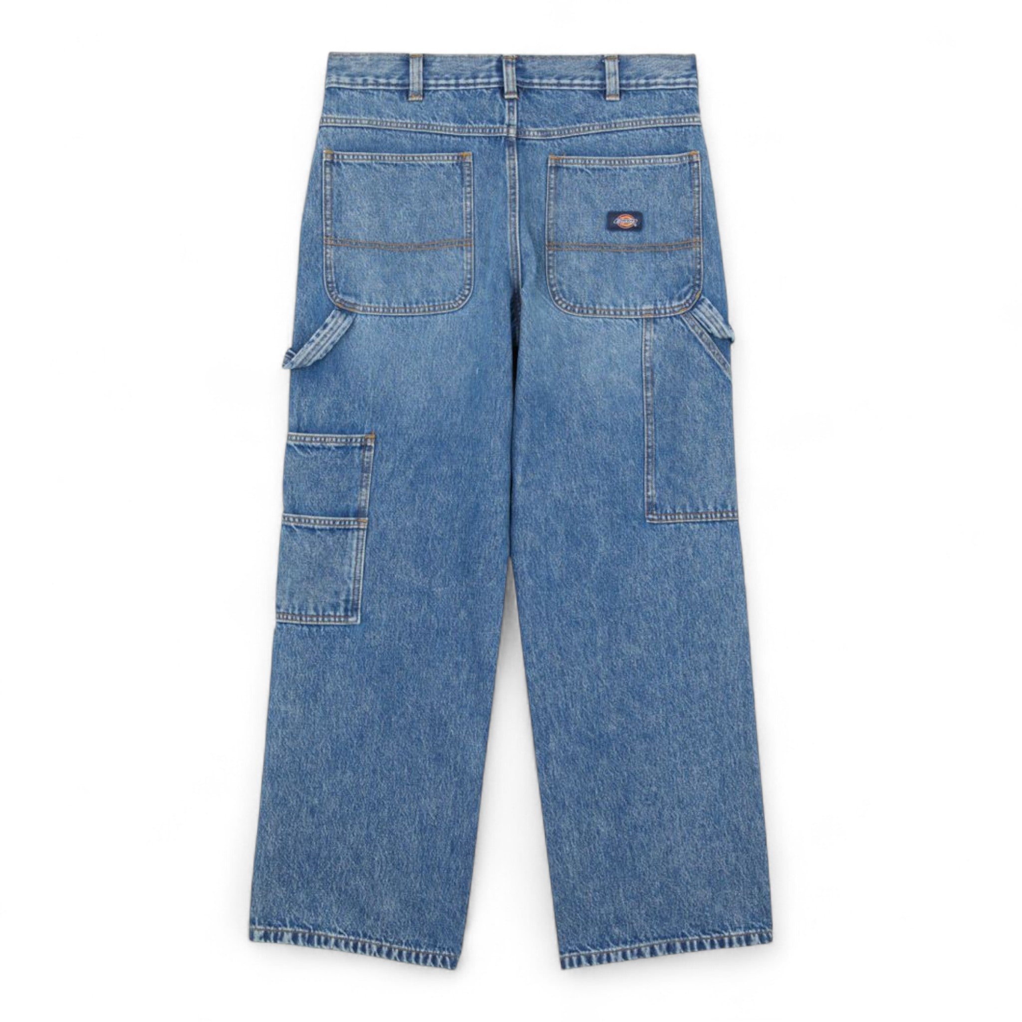 Dickies Loose Denim Painter Pants