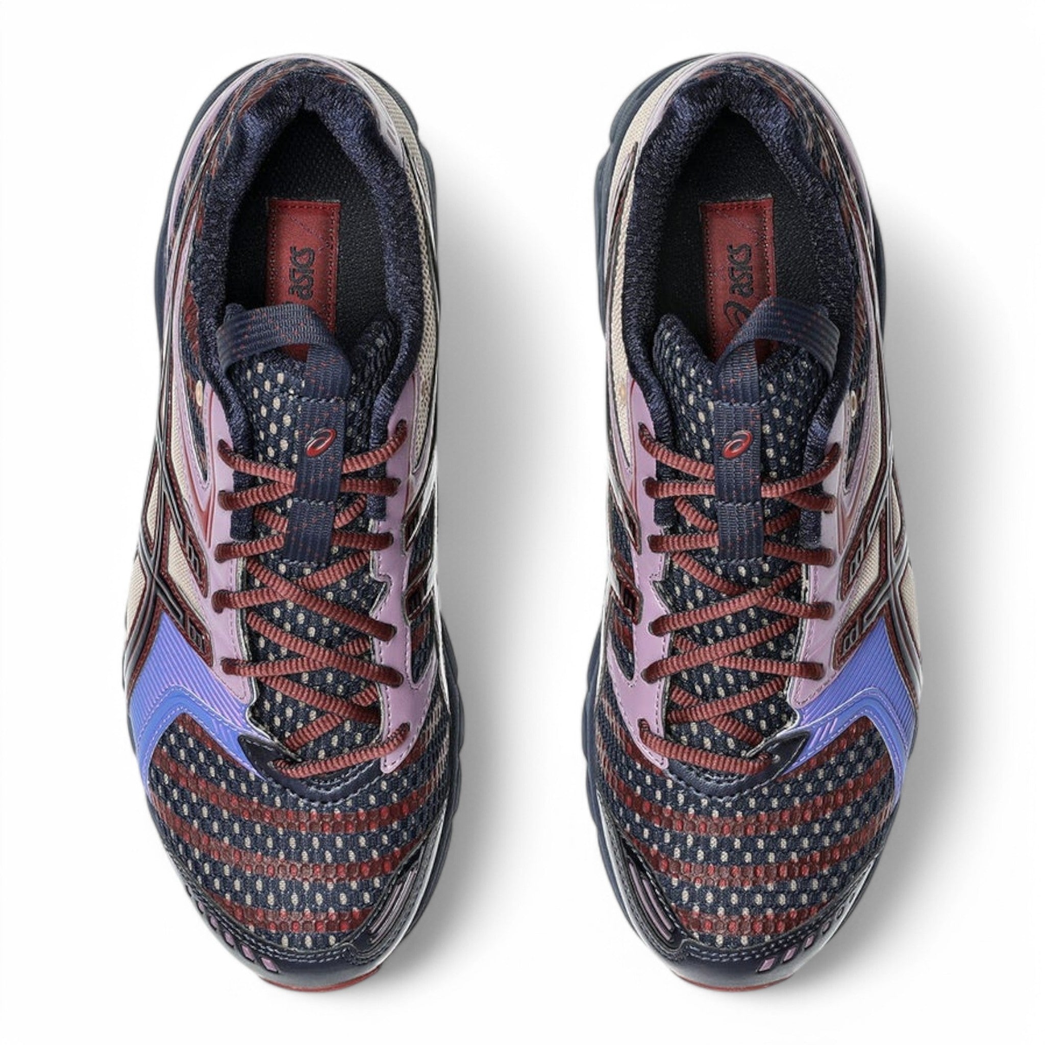 Kiko X Asics Ub9-s Gel - Ds Trainer 14