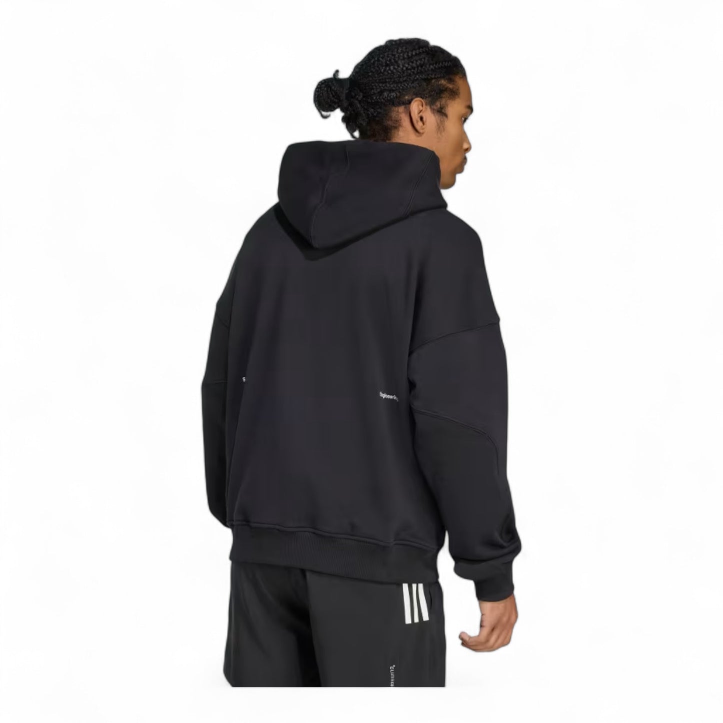 ADIDAS ADI365 H.KOUMORI RUNNING HOODIE
