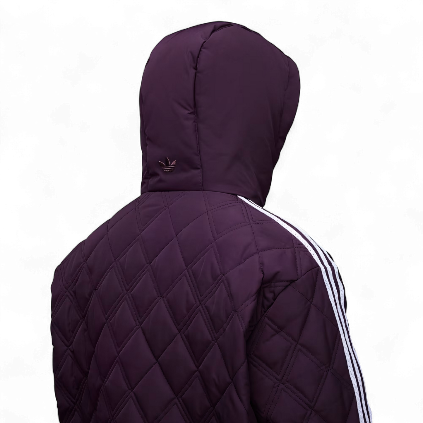 ADIDAS WALES BONNER QUILTED JKT JACKET