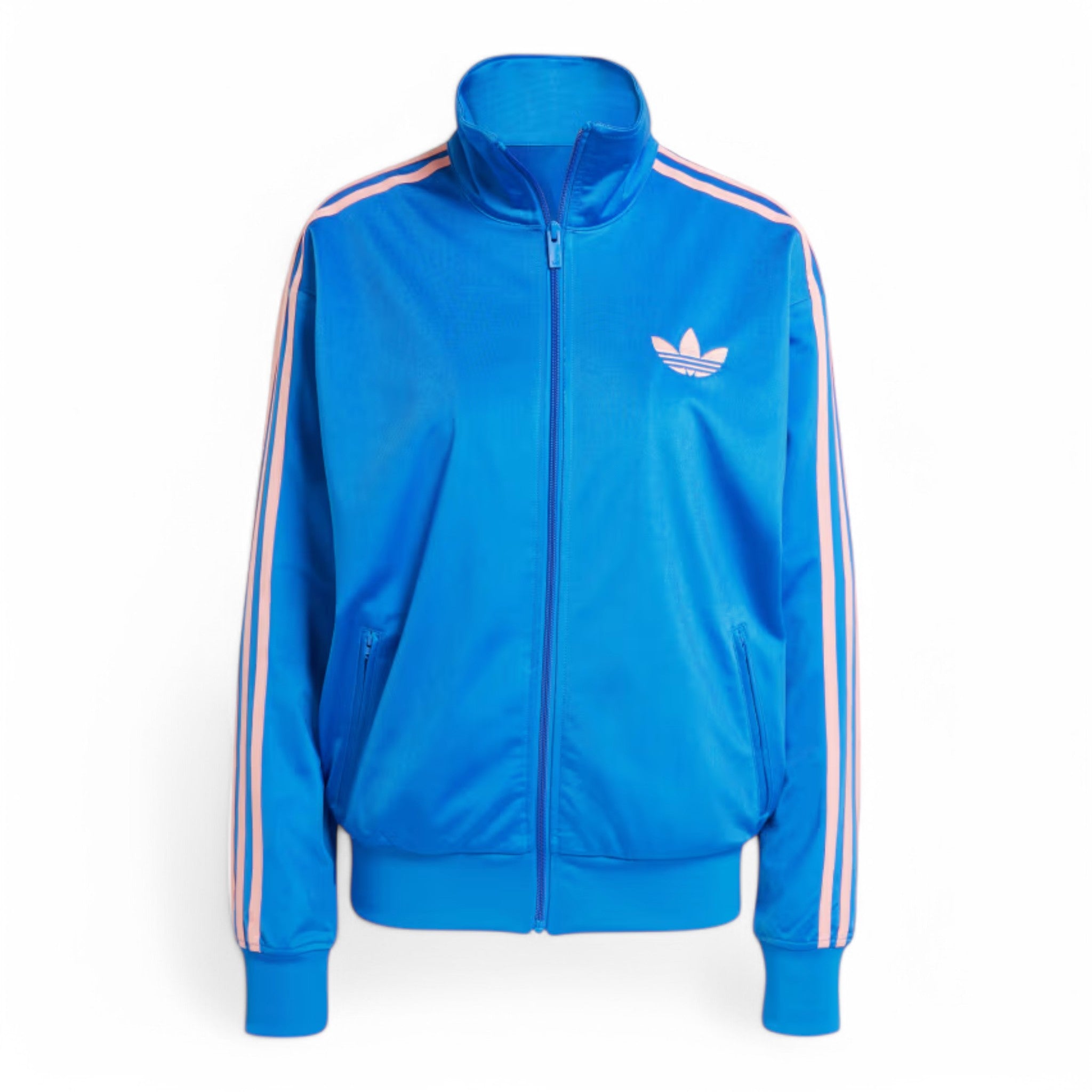 Adidas Adicolor Classic Firebird Loose Track Top