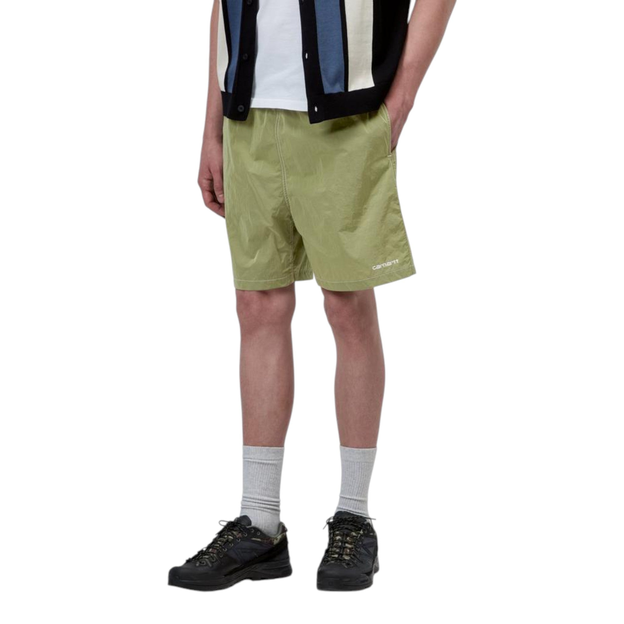 Carhartt WIP Canby Swim Trunks