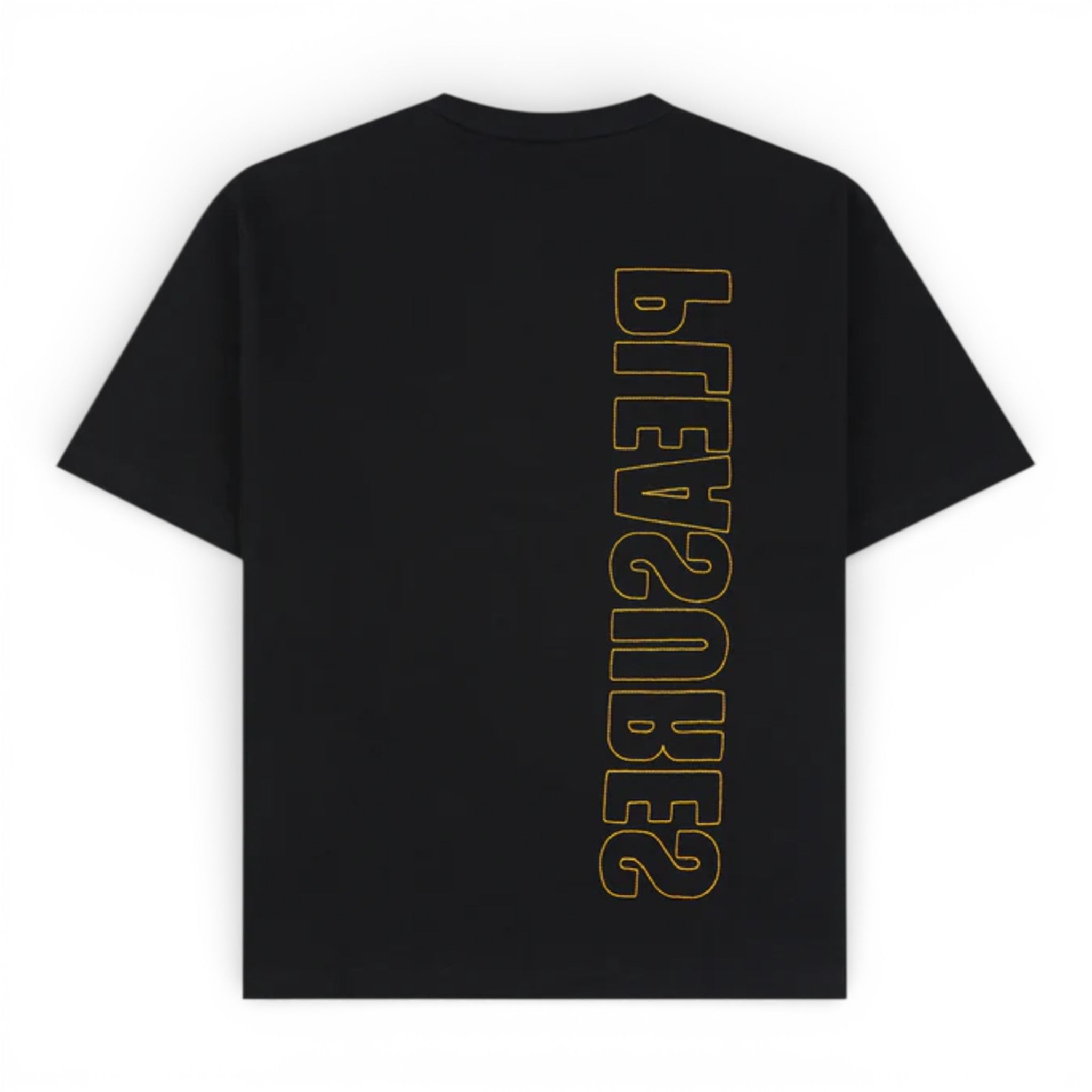 Pleasures Outline Heavyweight Shirt