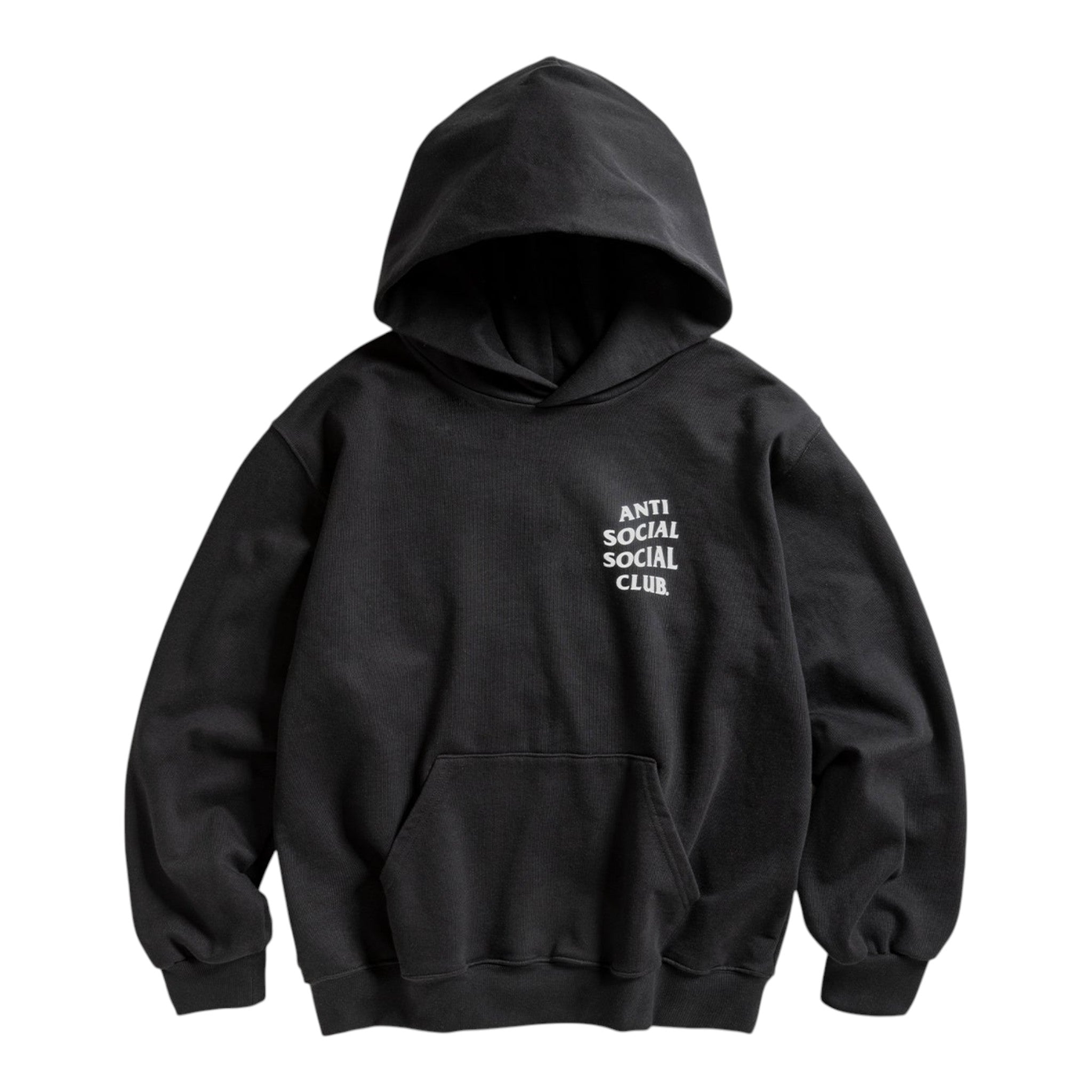 Anti Social Social Club Clutching Pearls Hoodie