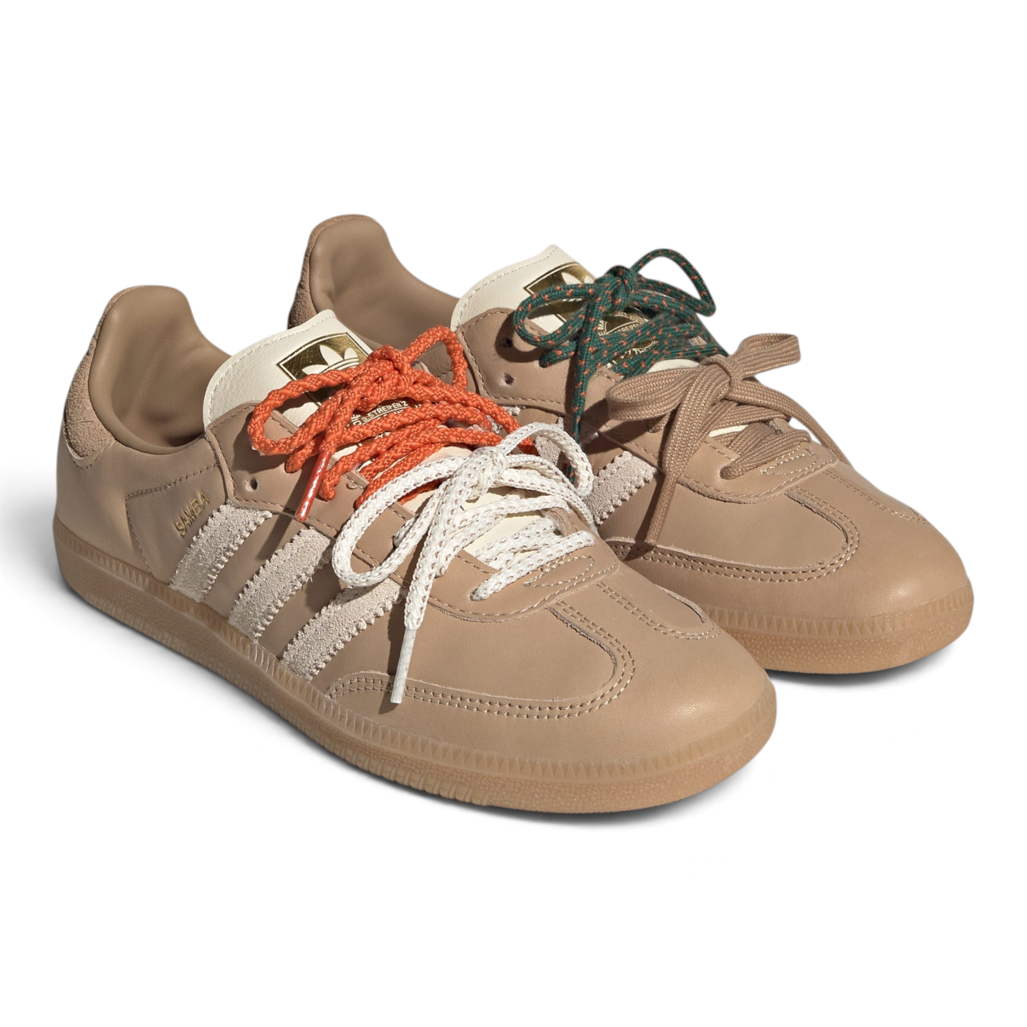 Wmns Adidas Samba Og