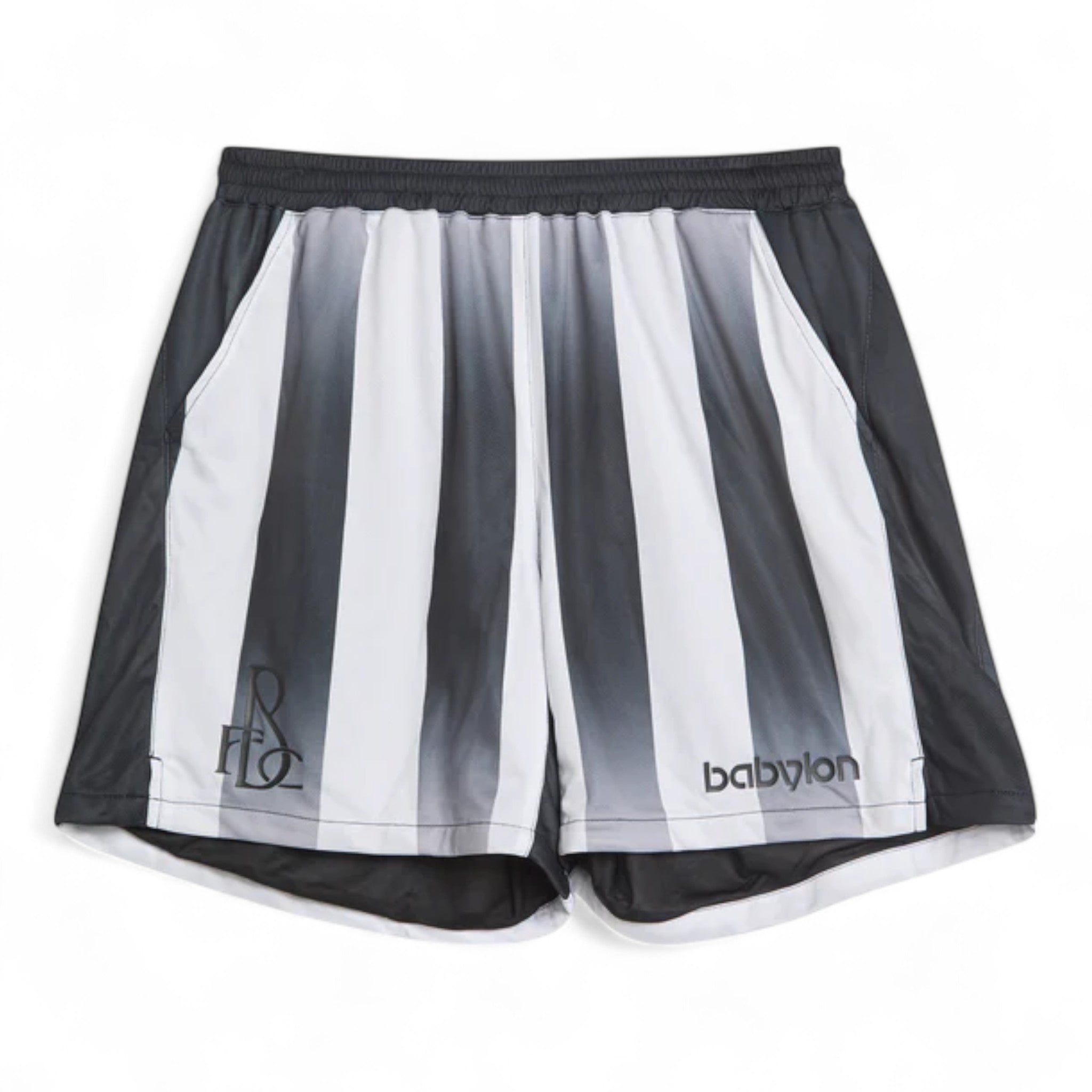 Babylon Babylon Fc Shorts
