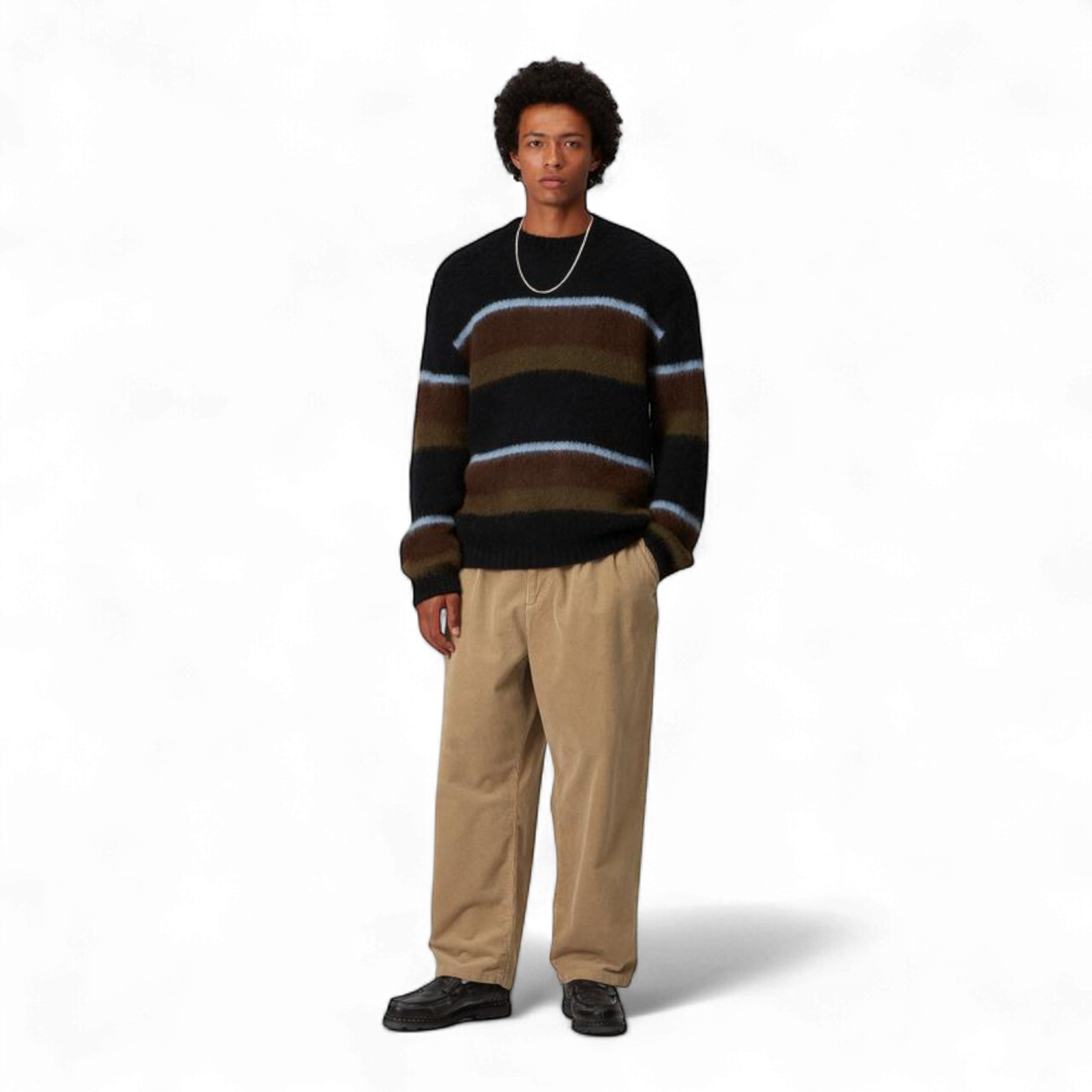 Carhartt WIP Evan Pant
