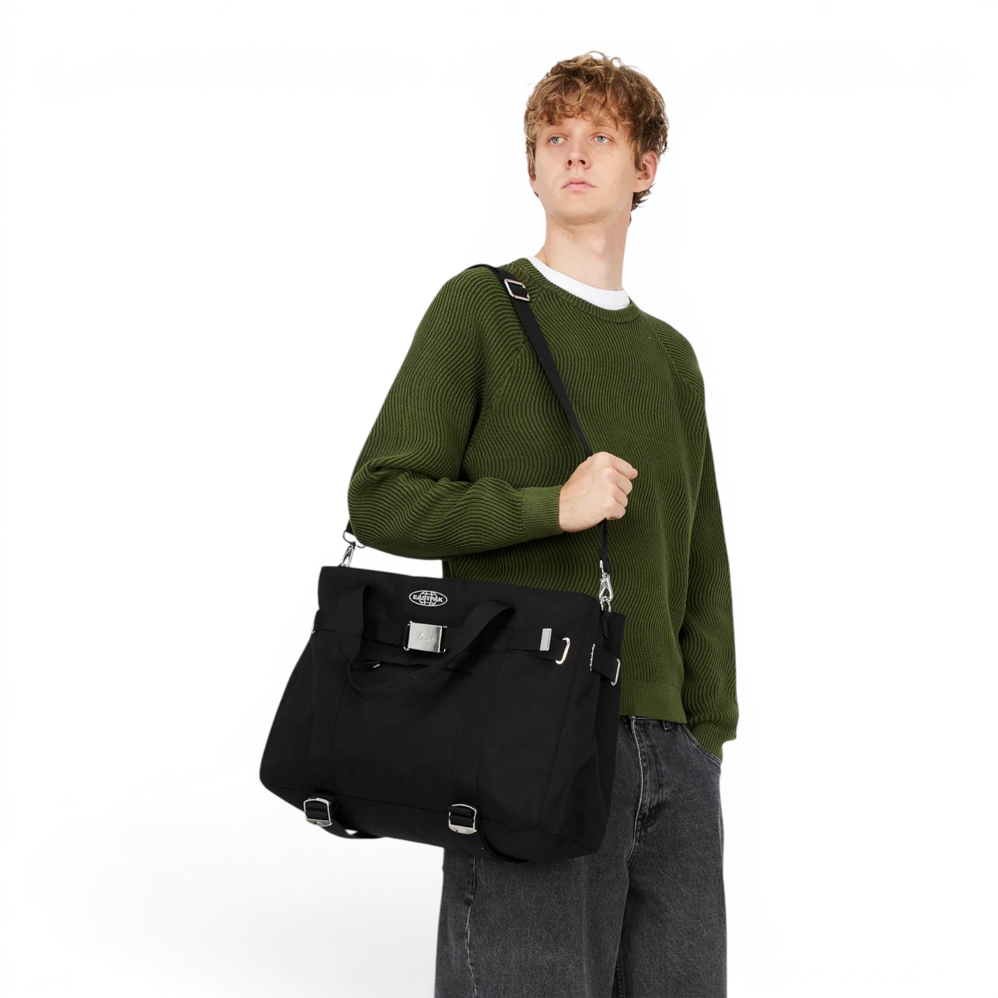 Dime x Eastpak Skate Tote