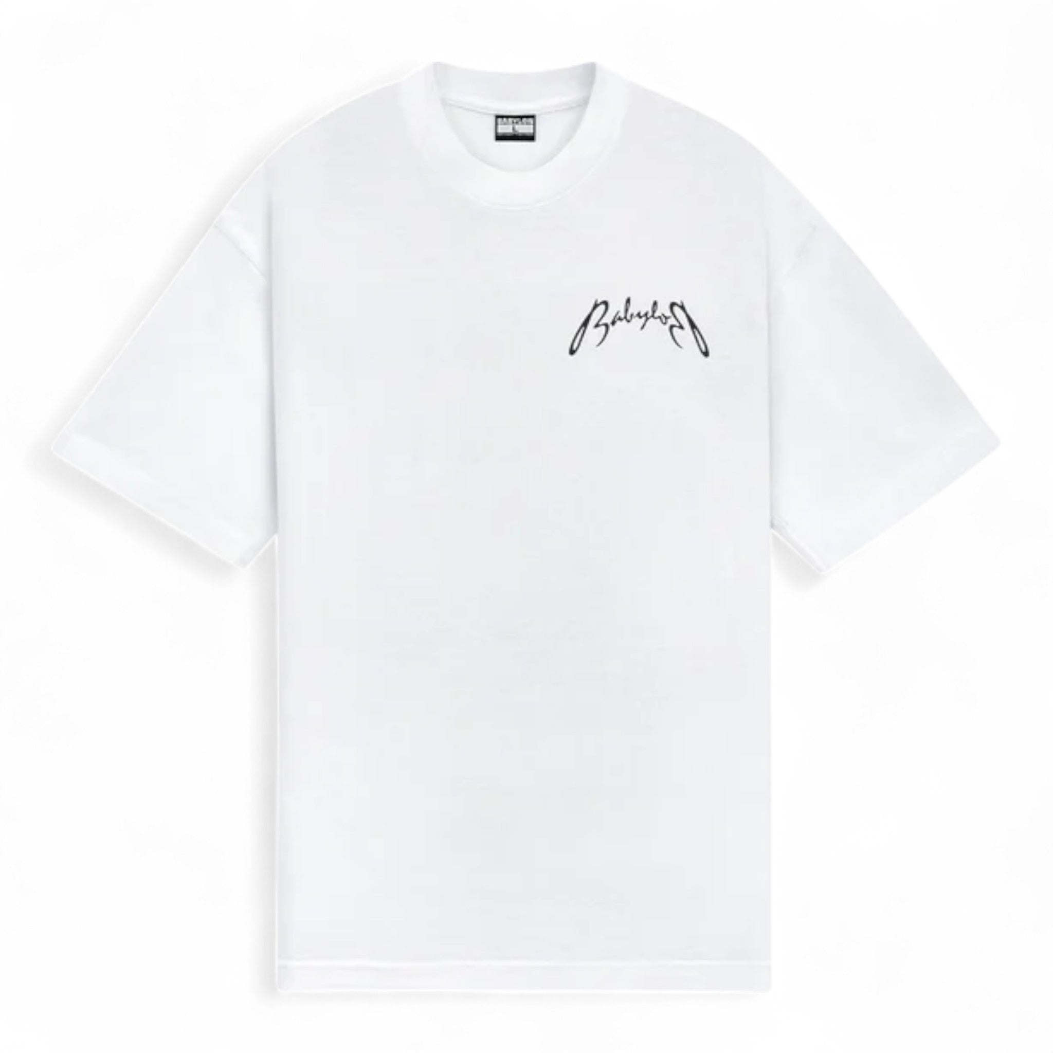 Babylon Surfs Up Tee