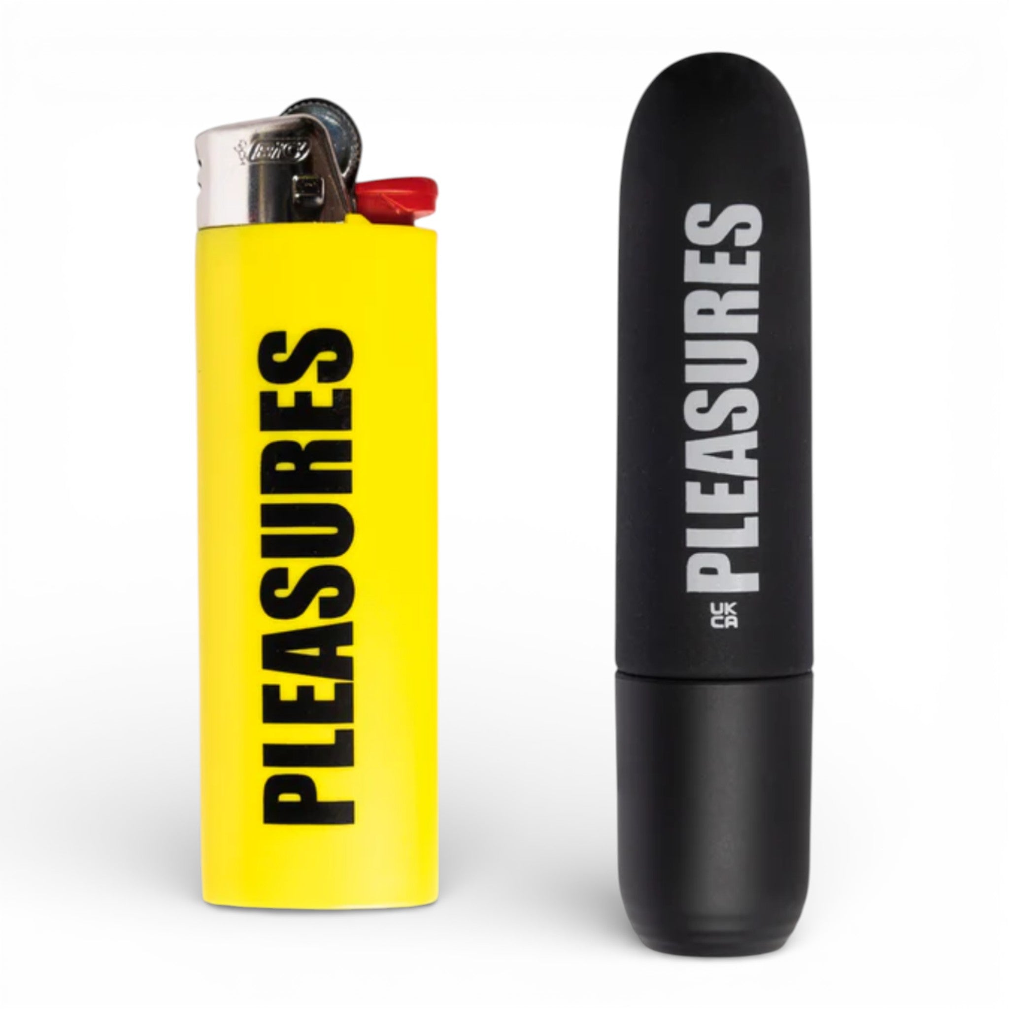 Pleasures Bullet Vibe By Doc Johnson
