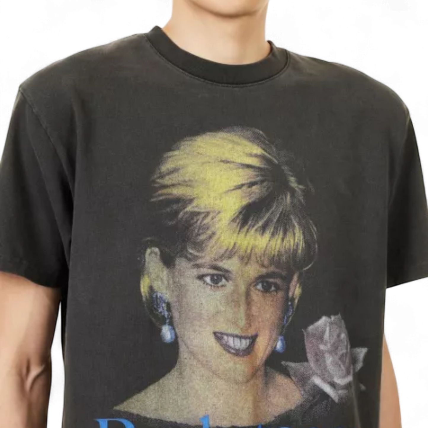 BASKETCASE GALLERY DIANNA TEE