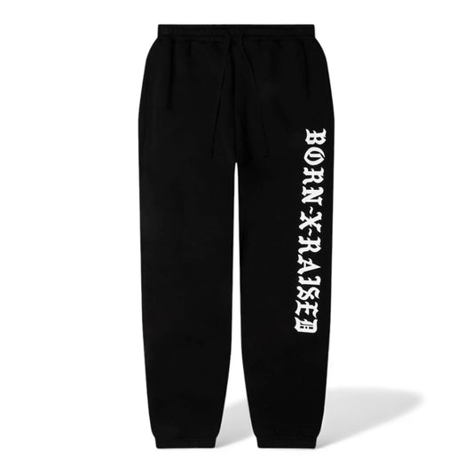 BORN X RAISED BXR STANDARD SWEATPANT