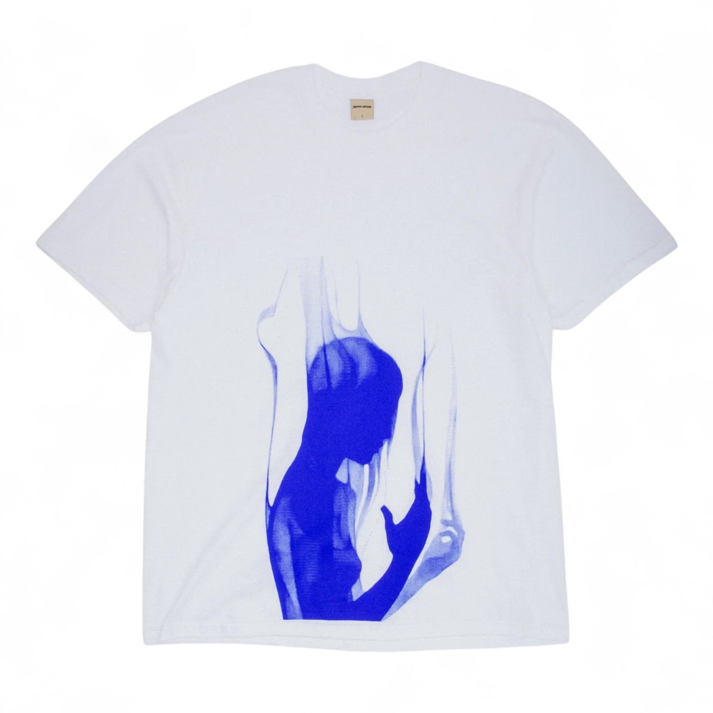FUCKING AWESOME VAPE BATH TEE