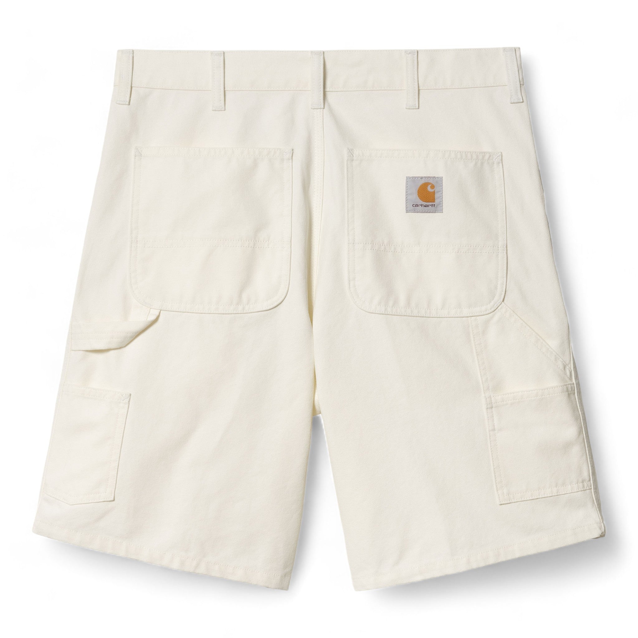Carhartt Wip Double Knee Short