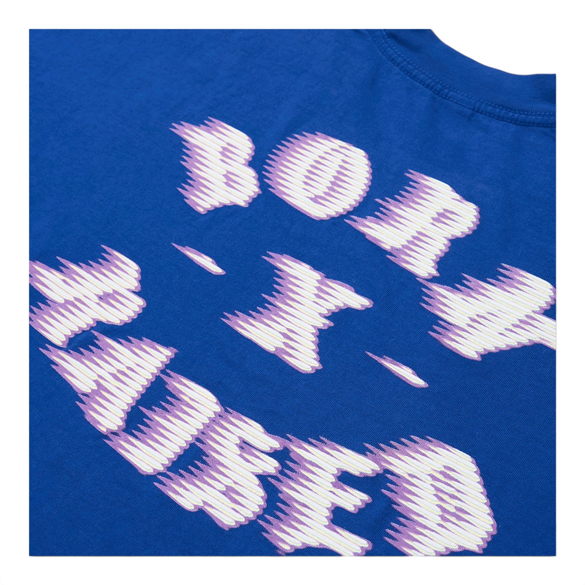 Born X Raised Speed Rocker Tee