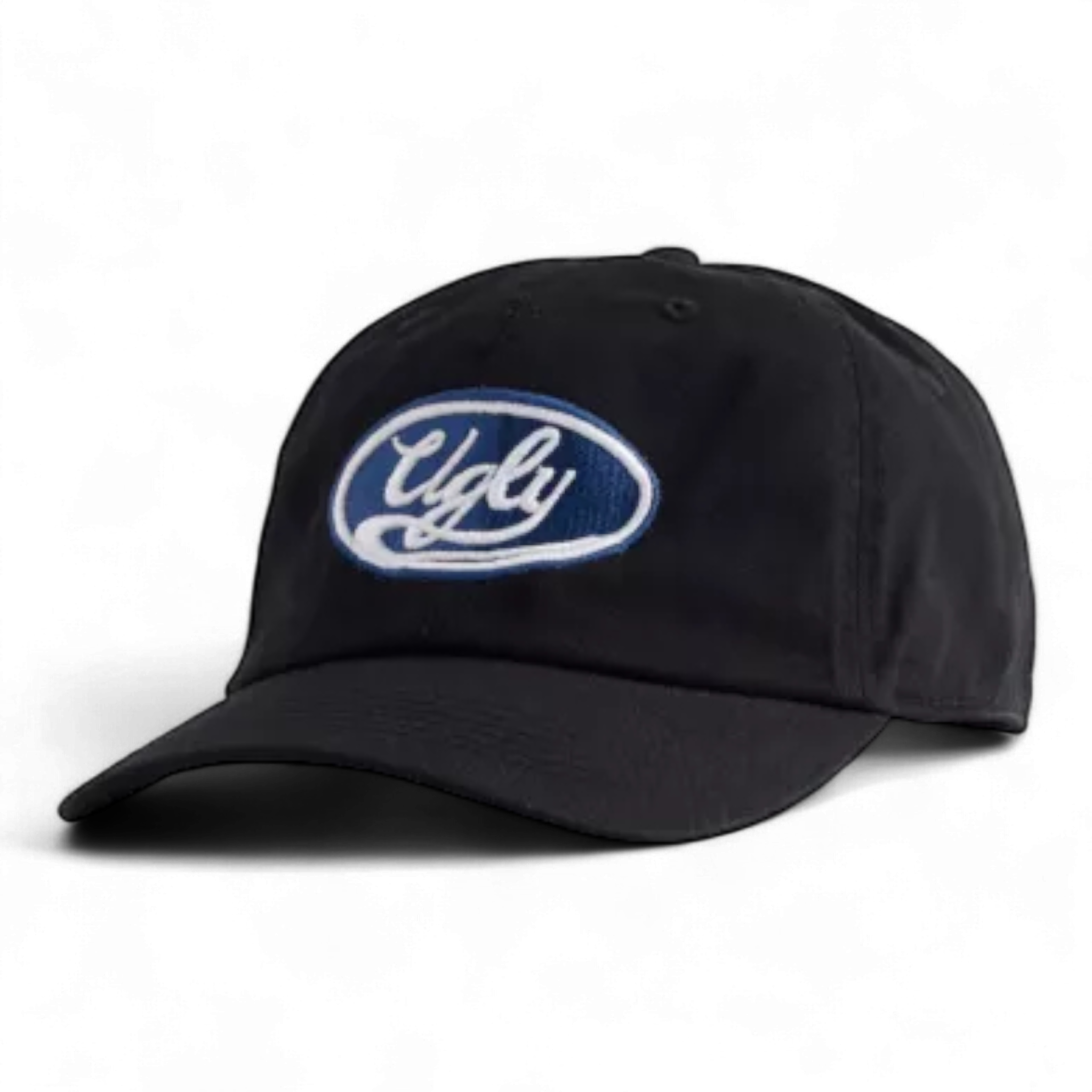 Basketcase Gallery Ugly Cap