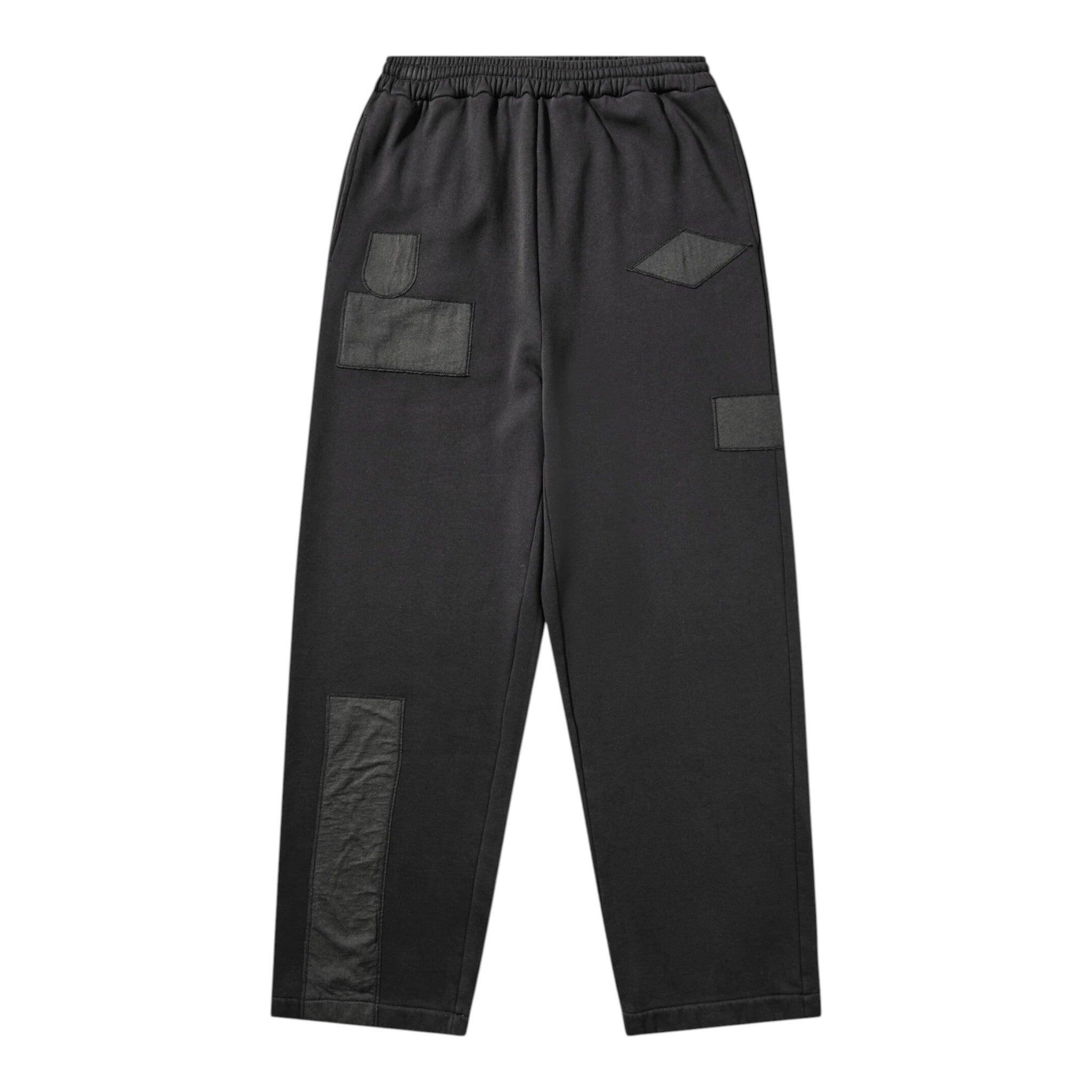 Umbro Censored Sweatpants Washed Black