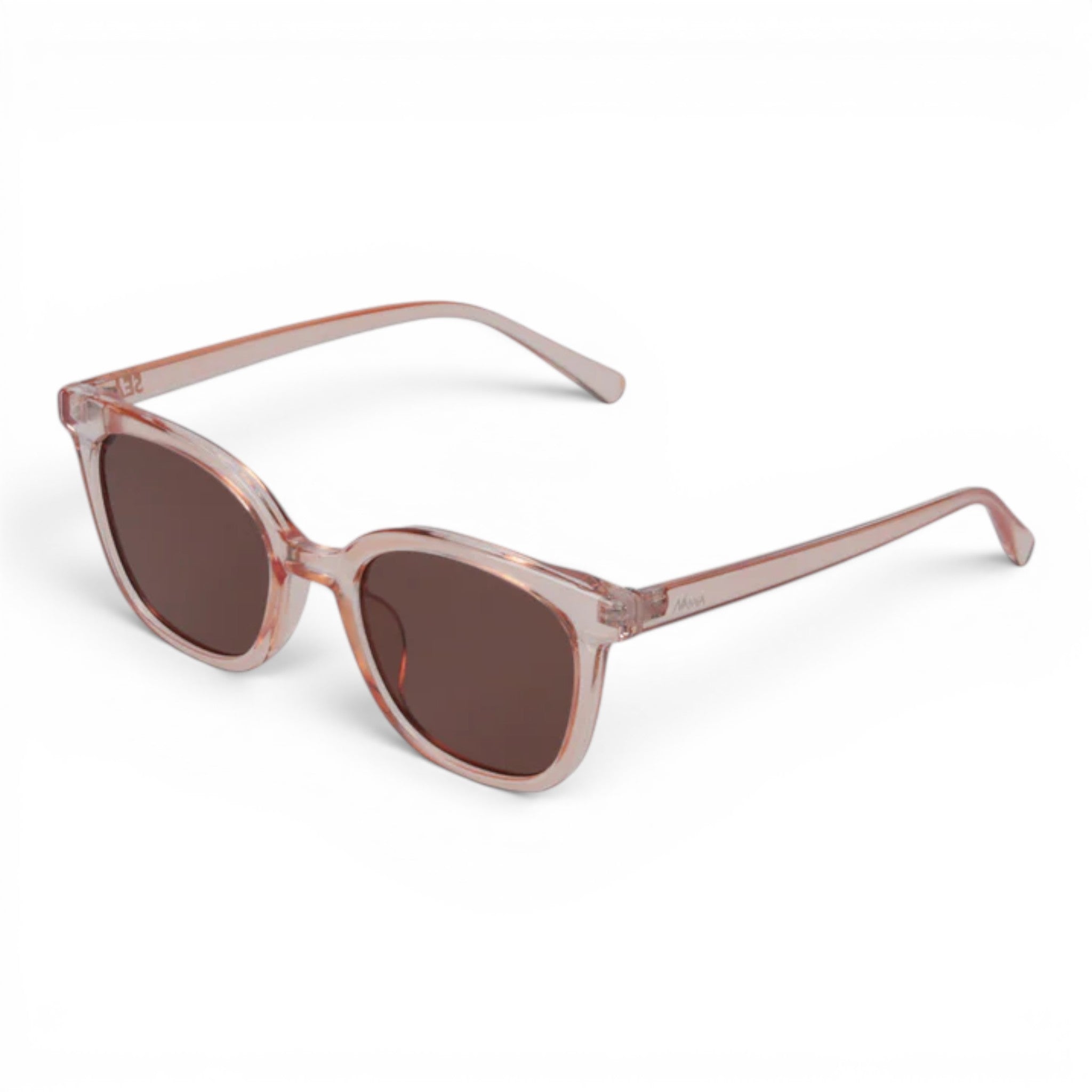 NANGA x WDS NW CLEAR SUNGLASSES