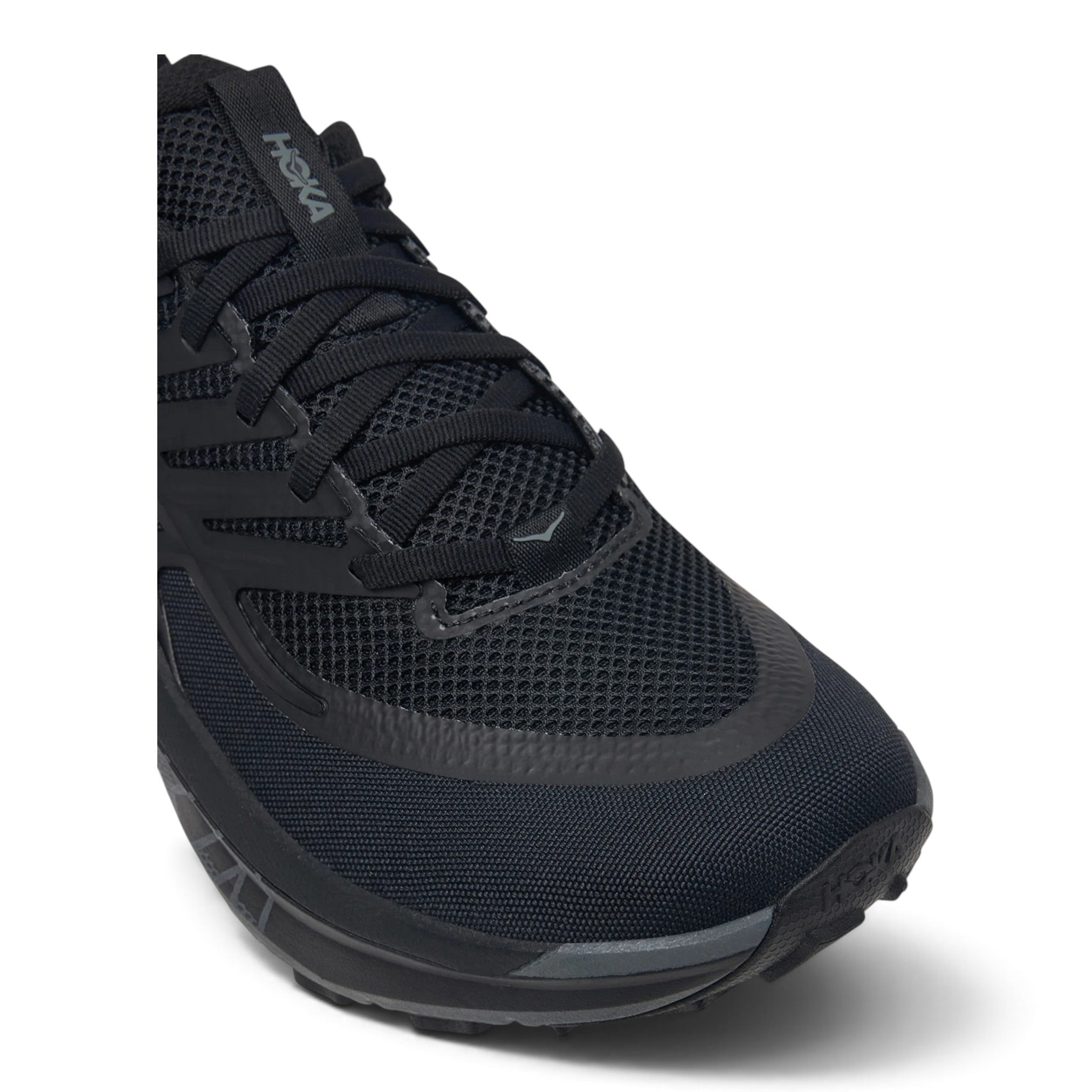 Hoka Stinson 8