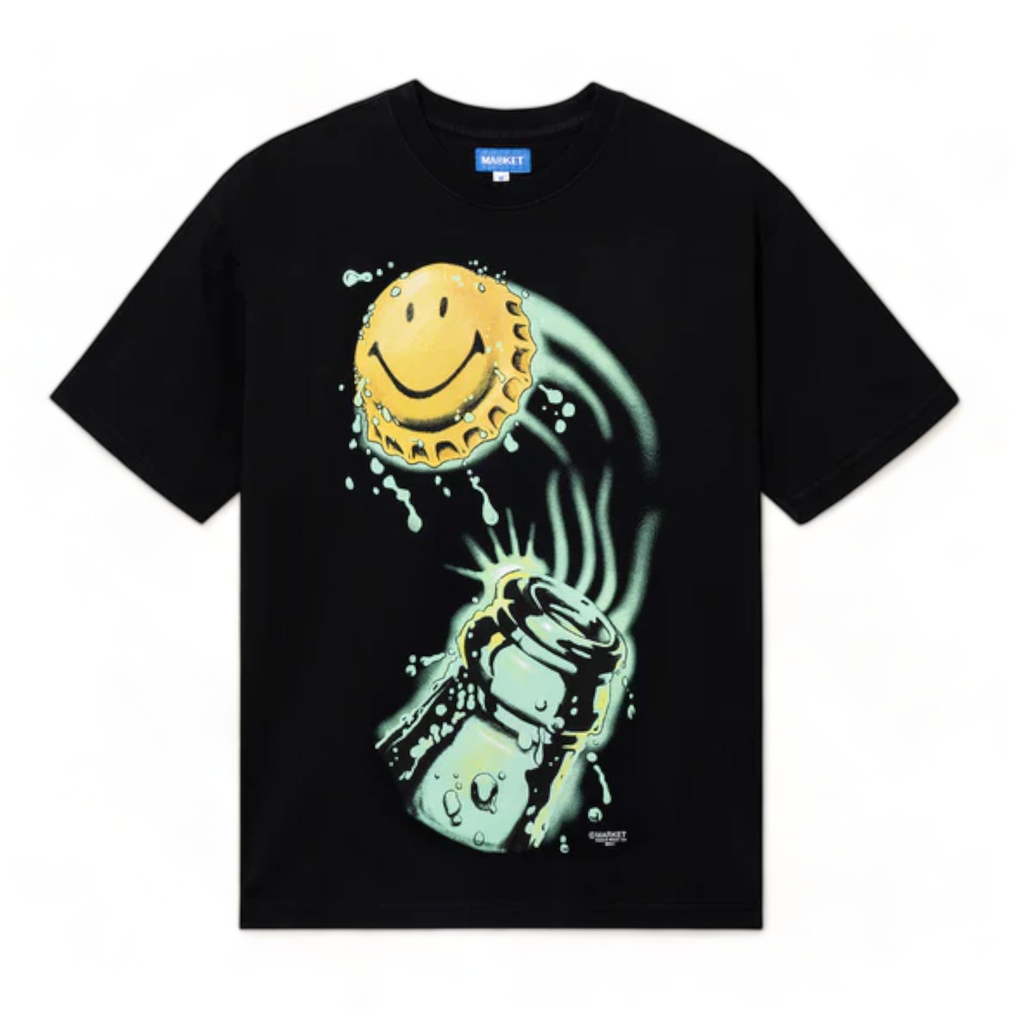 Market Smiley® It Just Do T-shirt