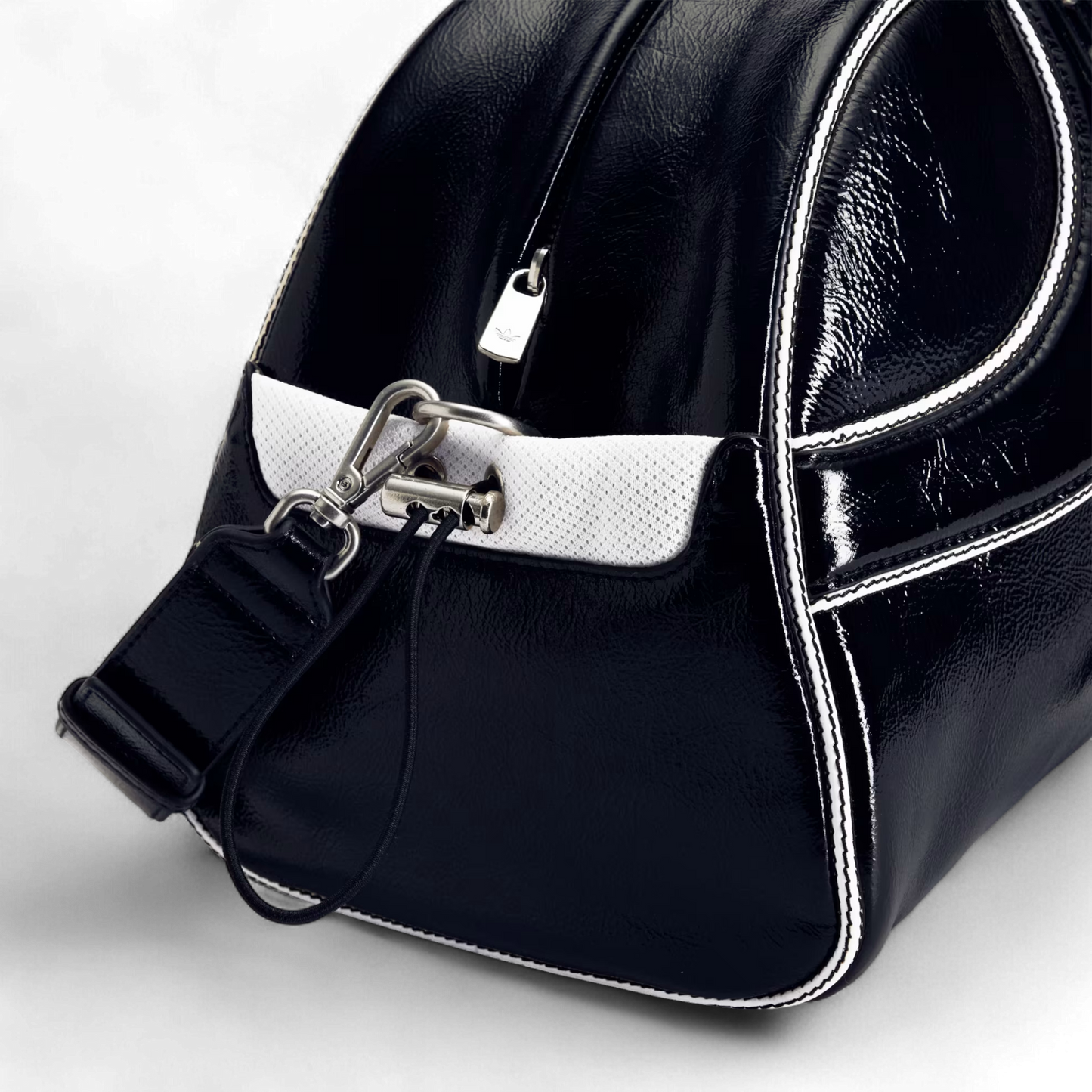 ADIDAS WALES BONNER LEATHER BAG