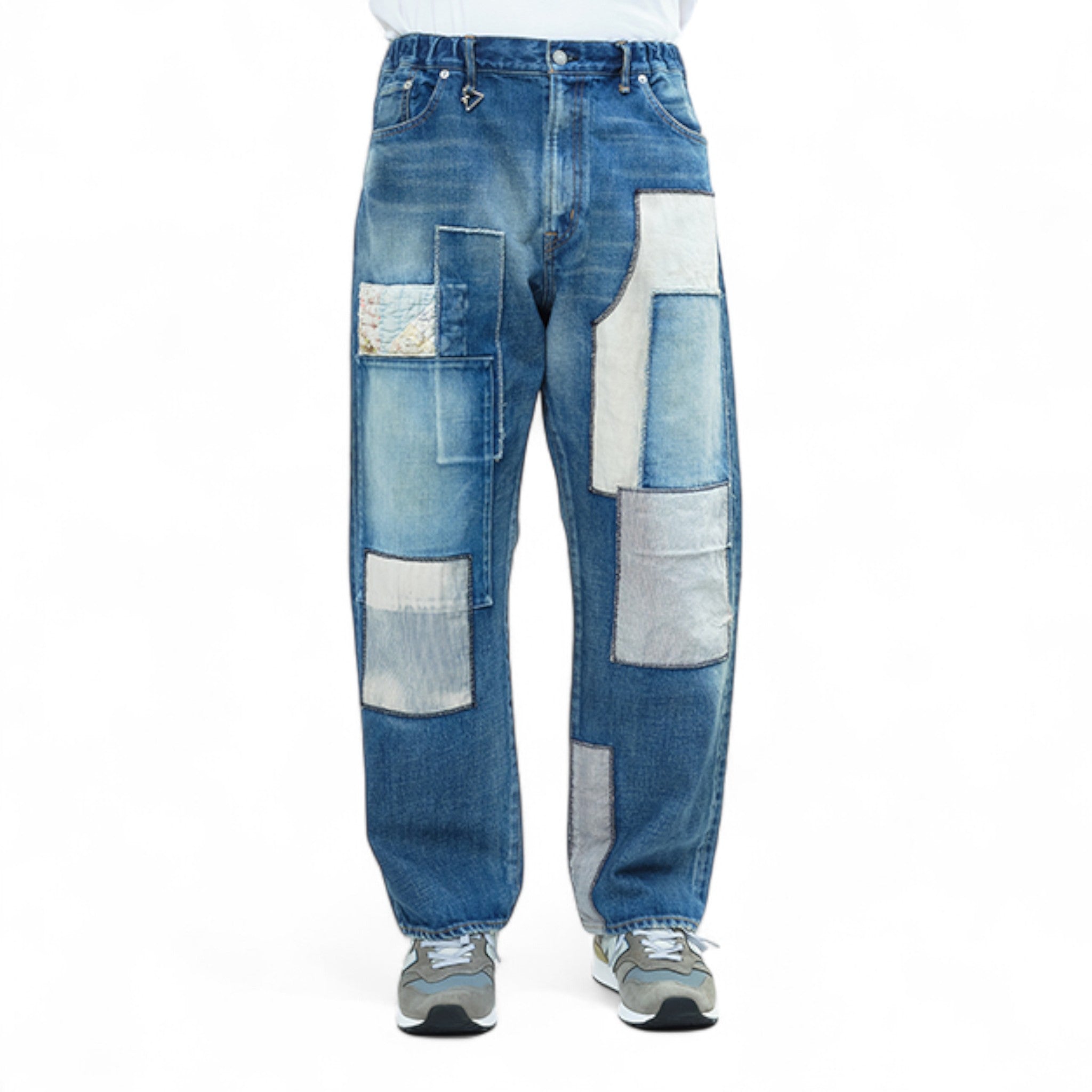 Whiz Limited Vs Denim Pants
