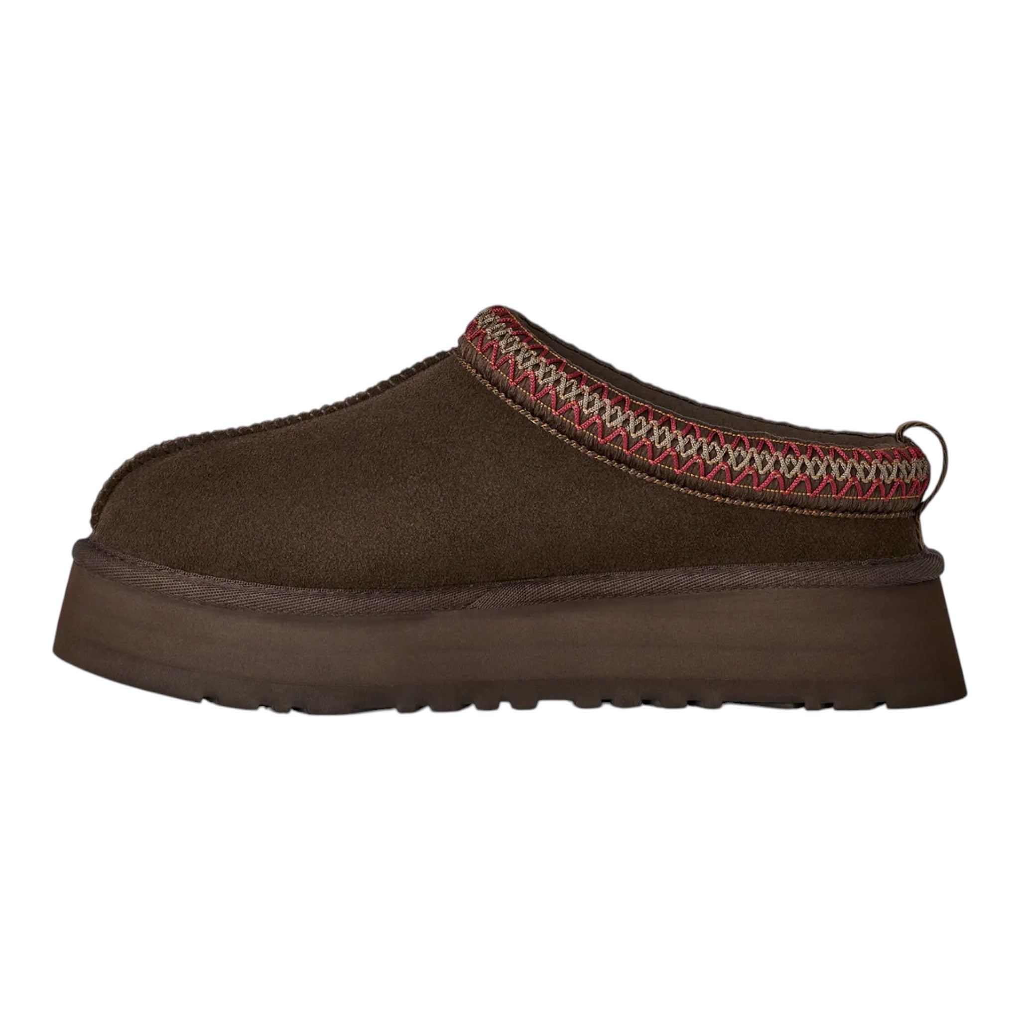 Womens Ugg Tazz II Dusted Cocoa