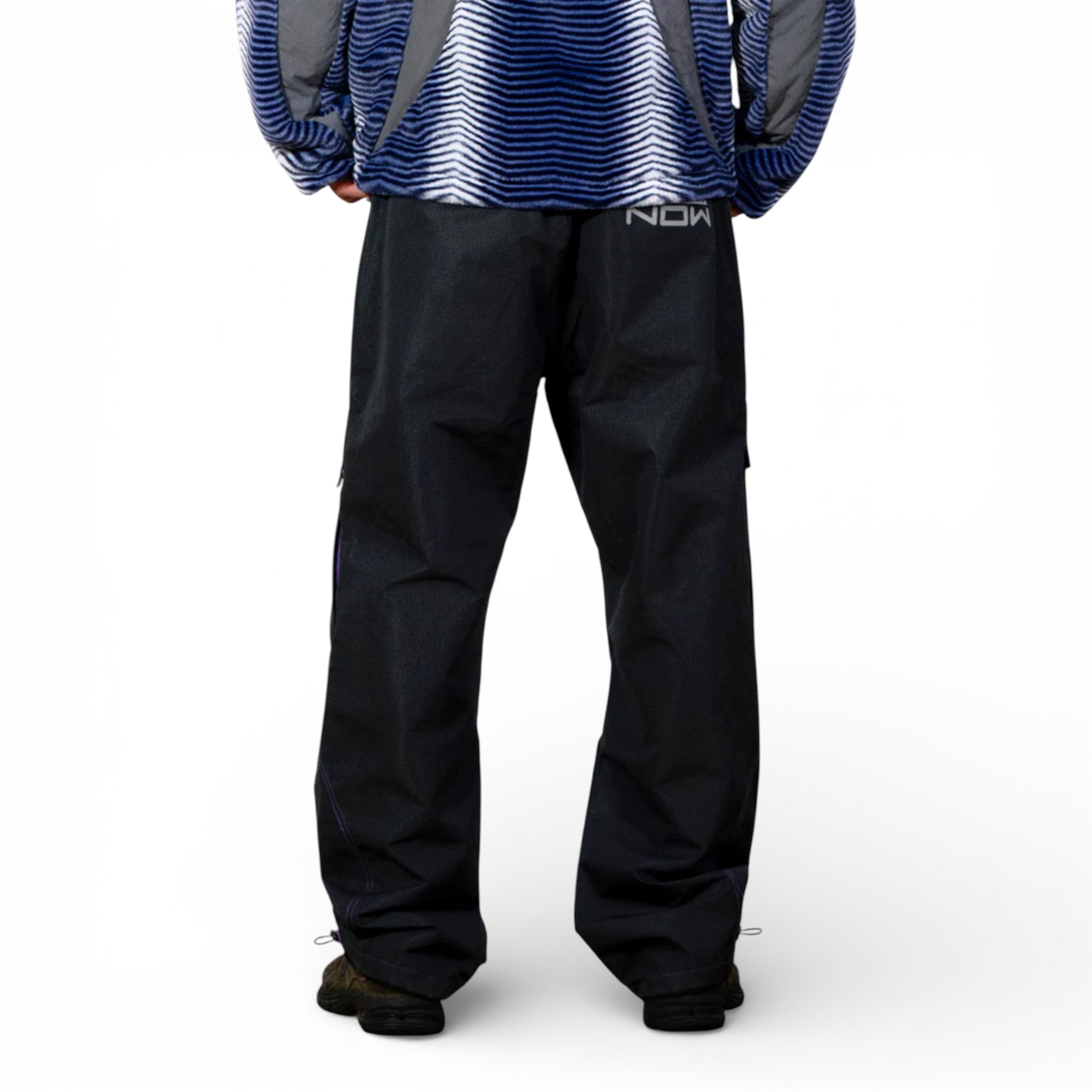 Pleasures Velocity Tactical Pants