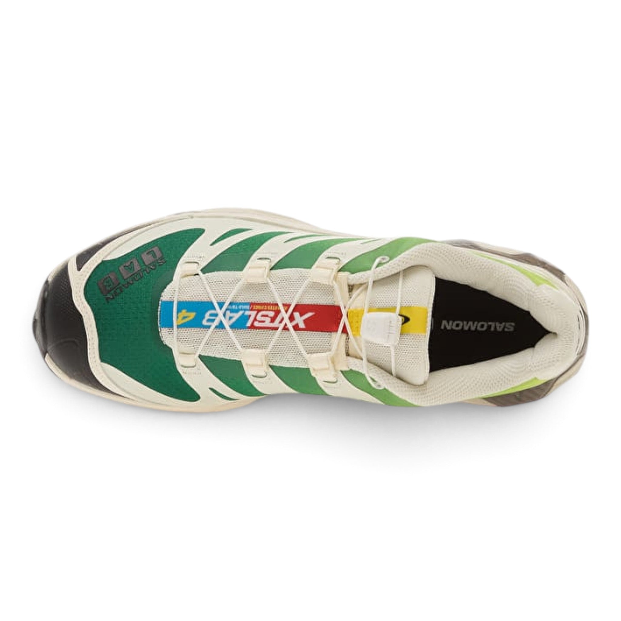 Salomon Xt-4