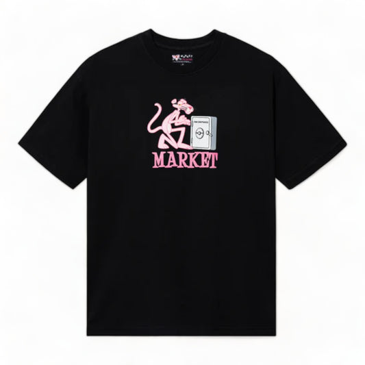 MARKET PINK PANTHER CALL MY LAWYER T-SHIRT