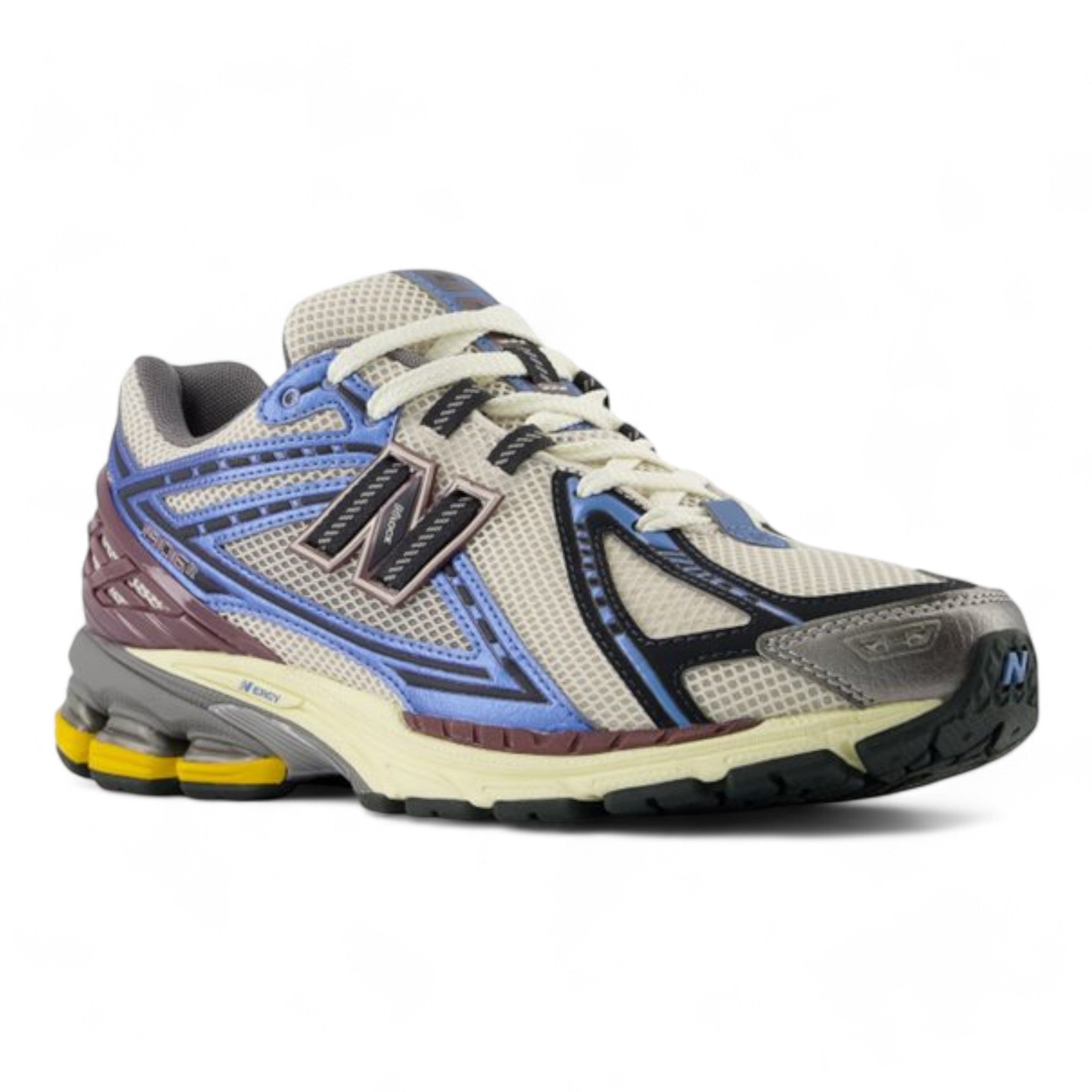 New Balance 1906R Metallic Blue
