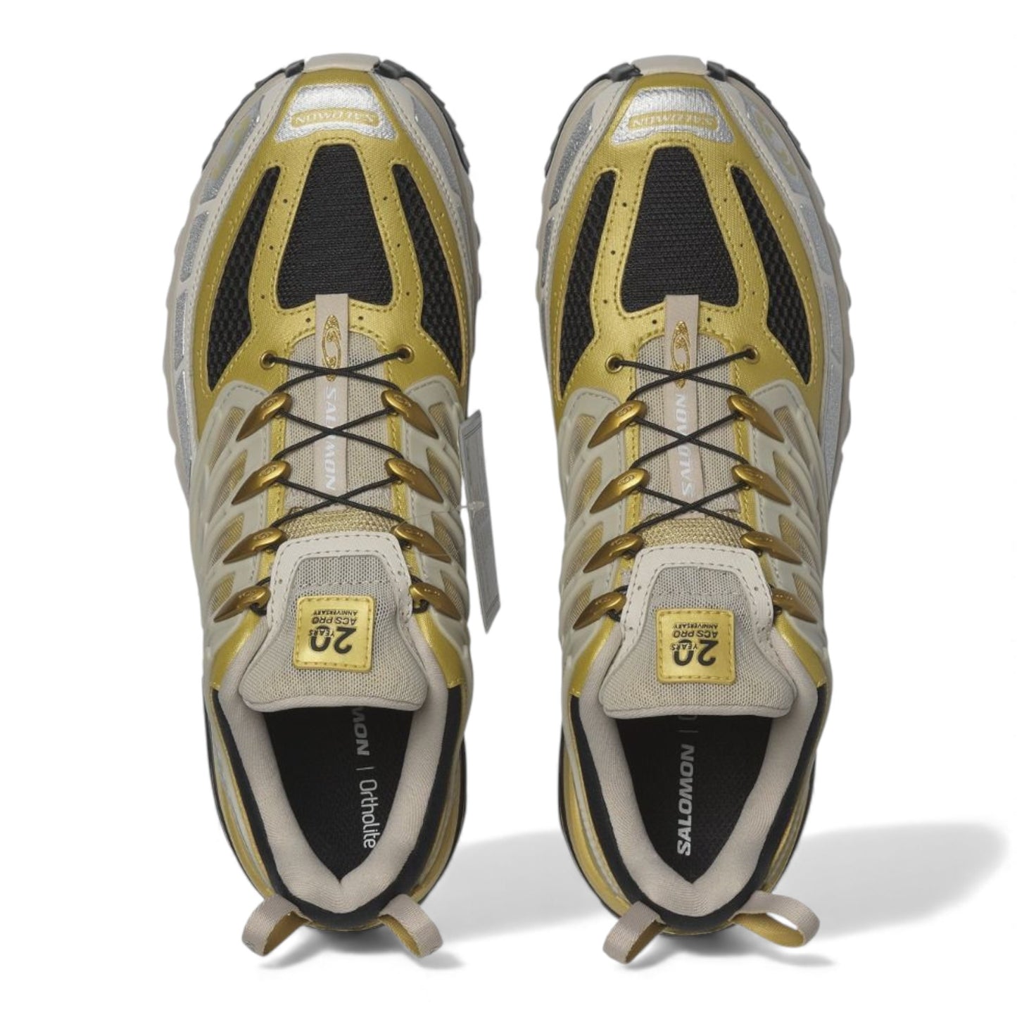 SALOMON ACS PRO 20 YEAR ANNIVERSARY