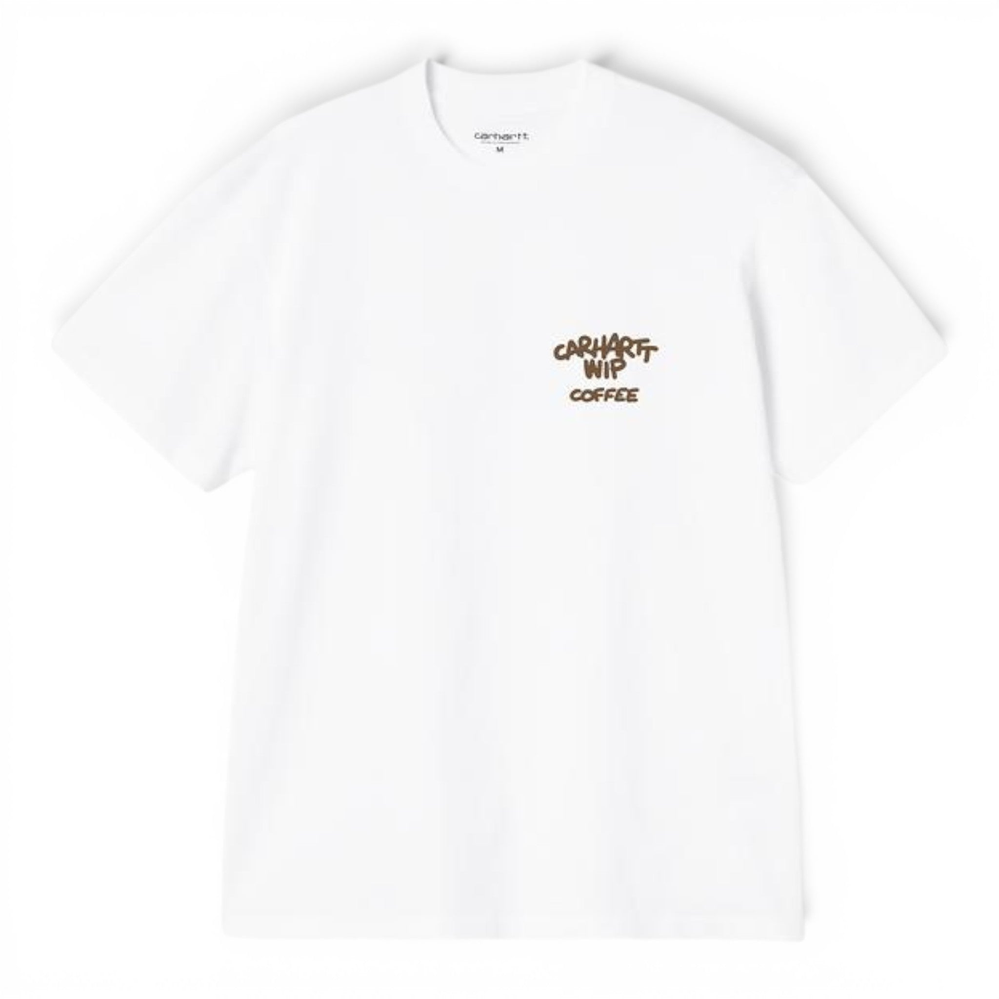 Carhartt WIP  S/s Coffee Break T-shirt