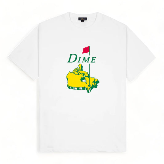 DIME MASTERS T-SHIRT