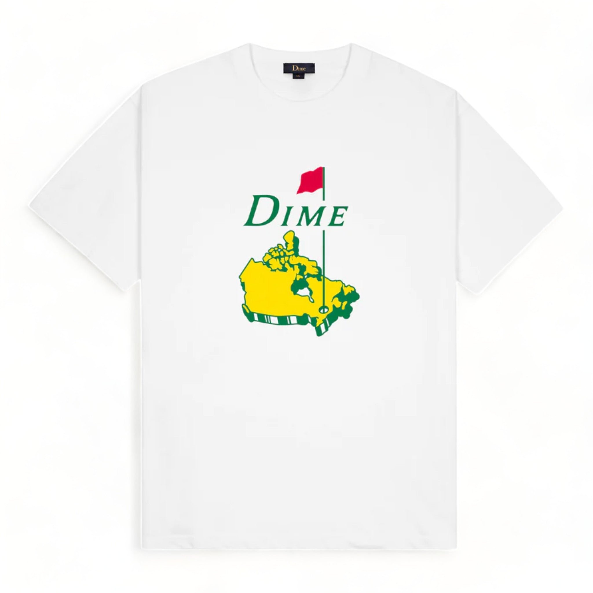 Dime Masters T-shirt