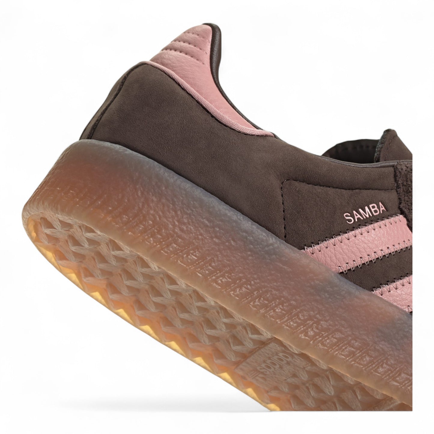 WMNS ADIDAS SAMBAE